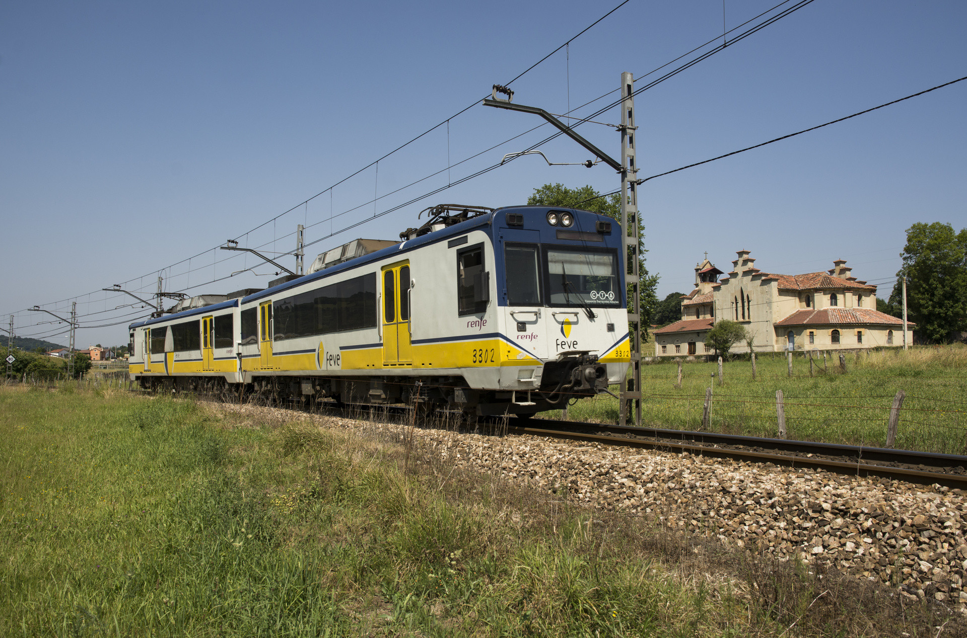 CAF FEVE 3300 – photo 21