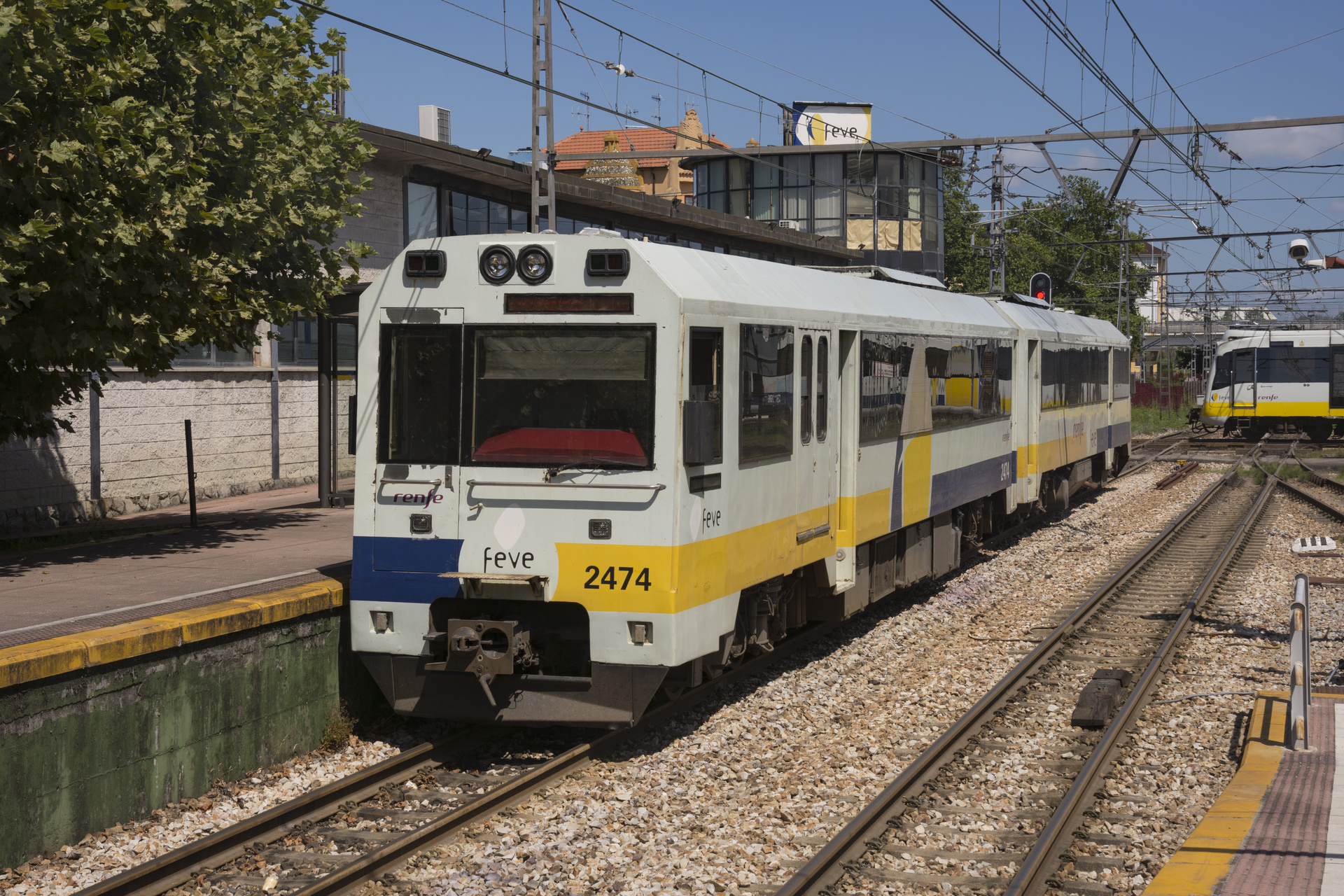 MTM FEVE 2400 – photo 14