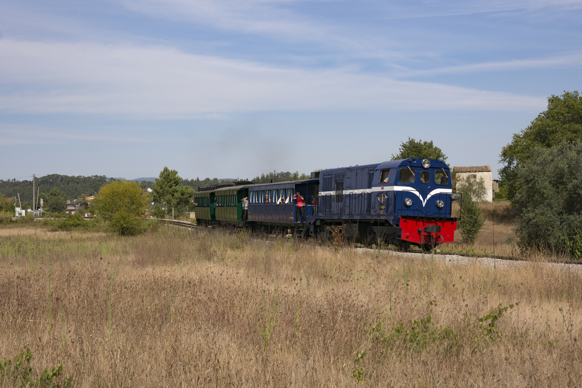 Alstom BB44t – photo 8