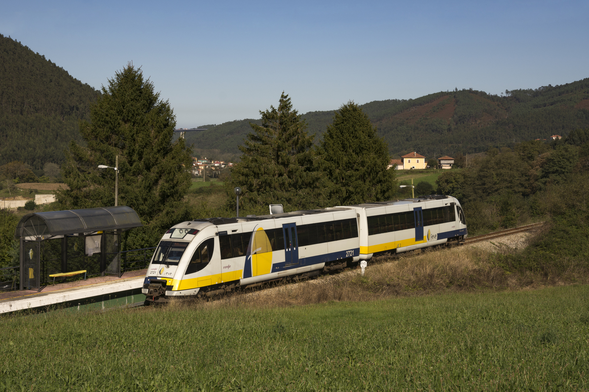 CAF FEVE 2700 – photo 18