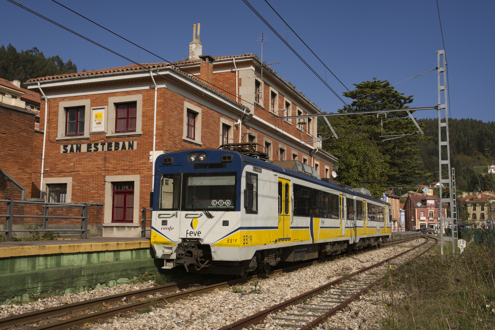 CAF FEVE 3300 – photo 20