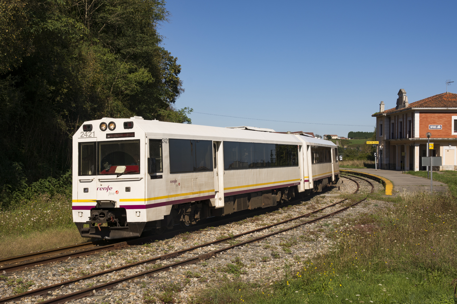 MTM FEVE 2400 – photo 13