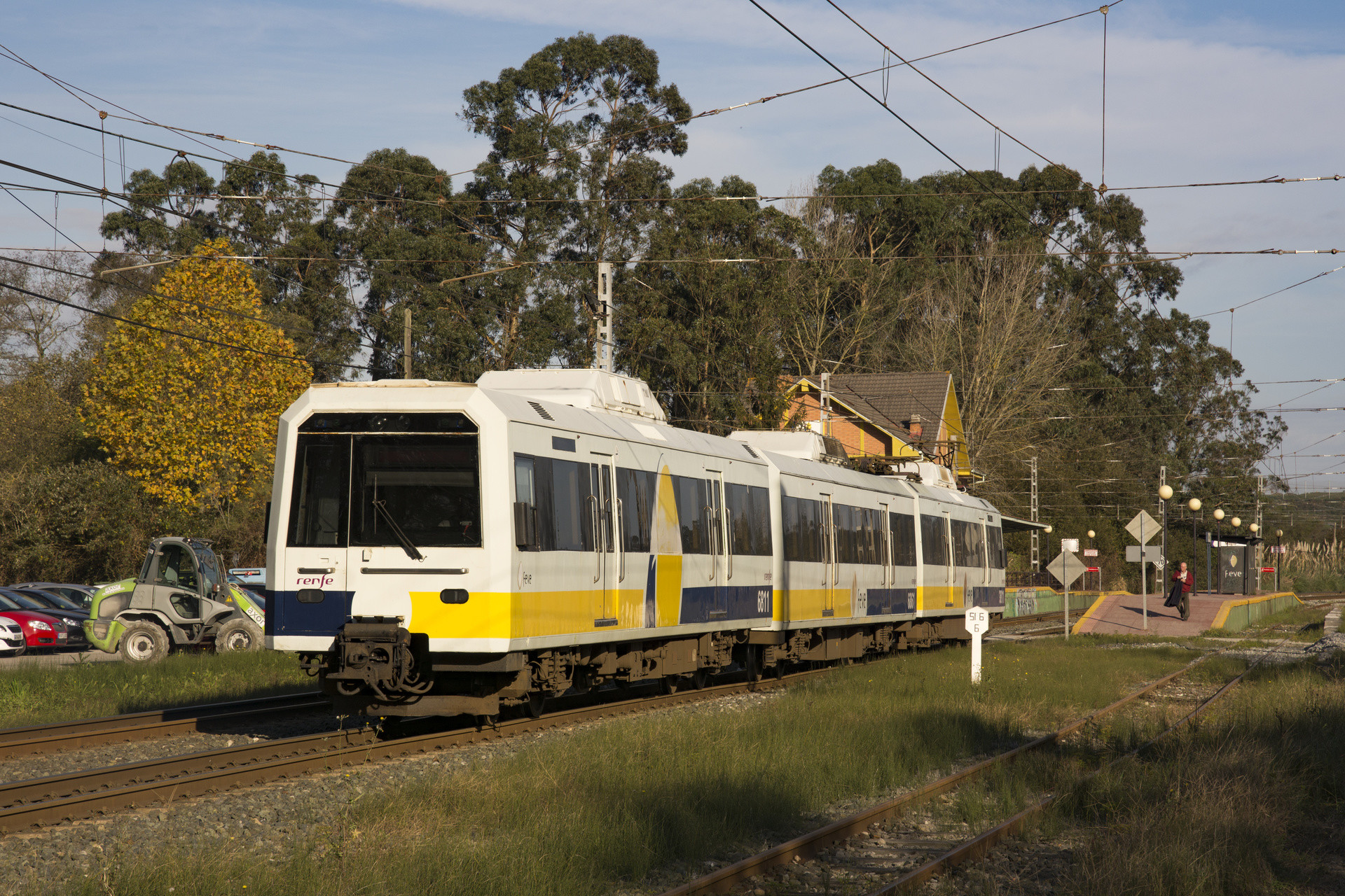 CAF FEVE 3800 – foto 12
