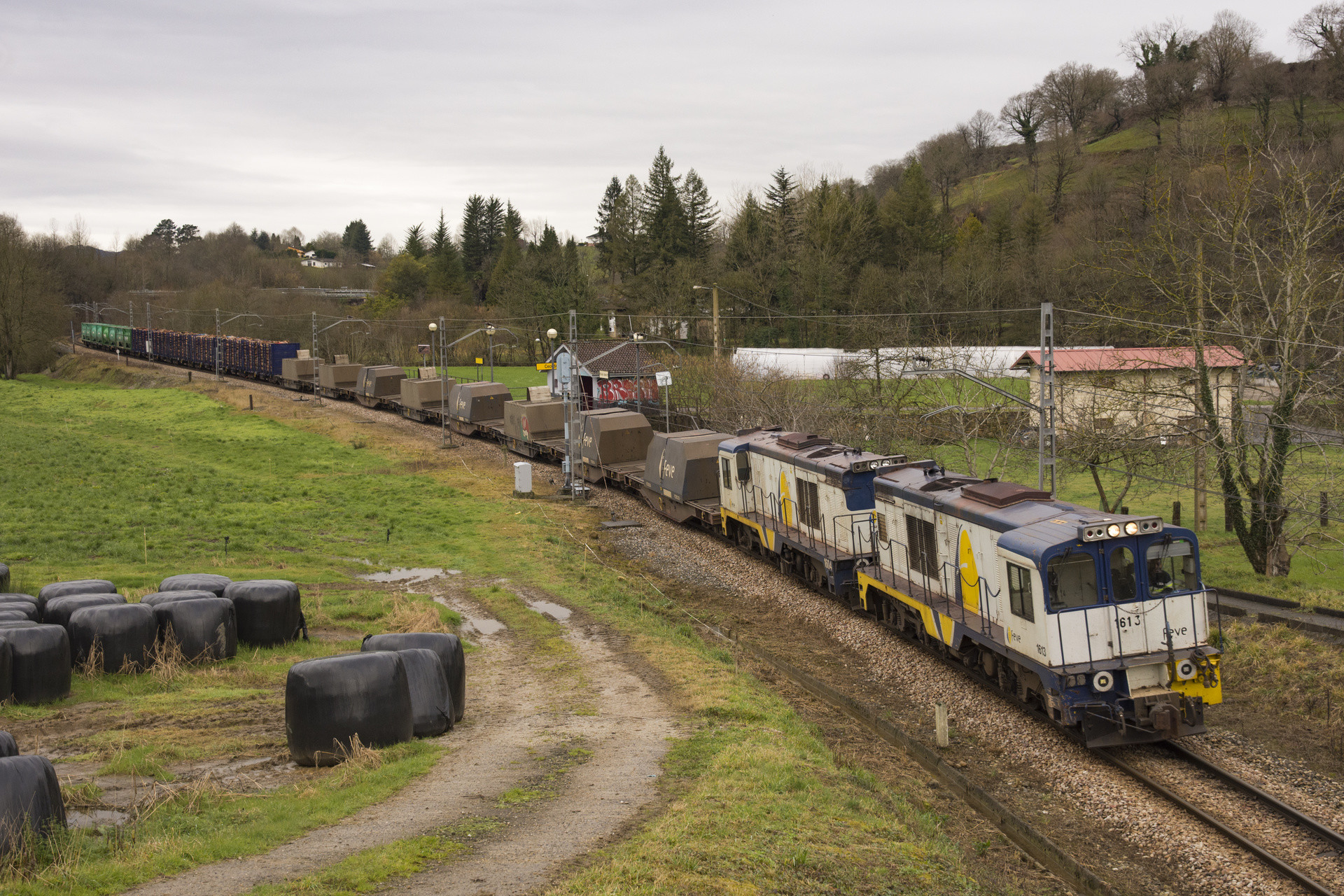 MTM 1600 – photo 24