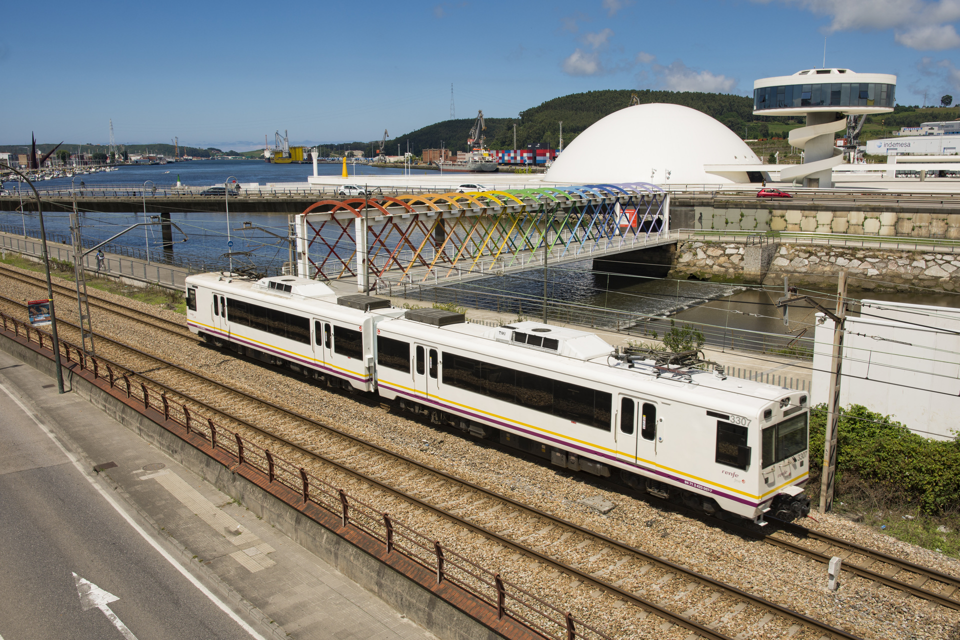CAF FEVE 3300 – photo 18