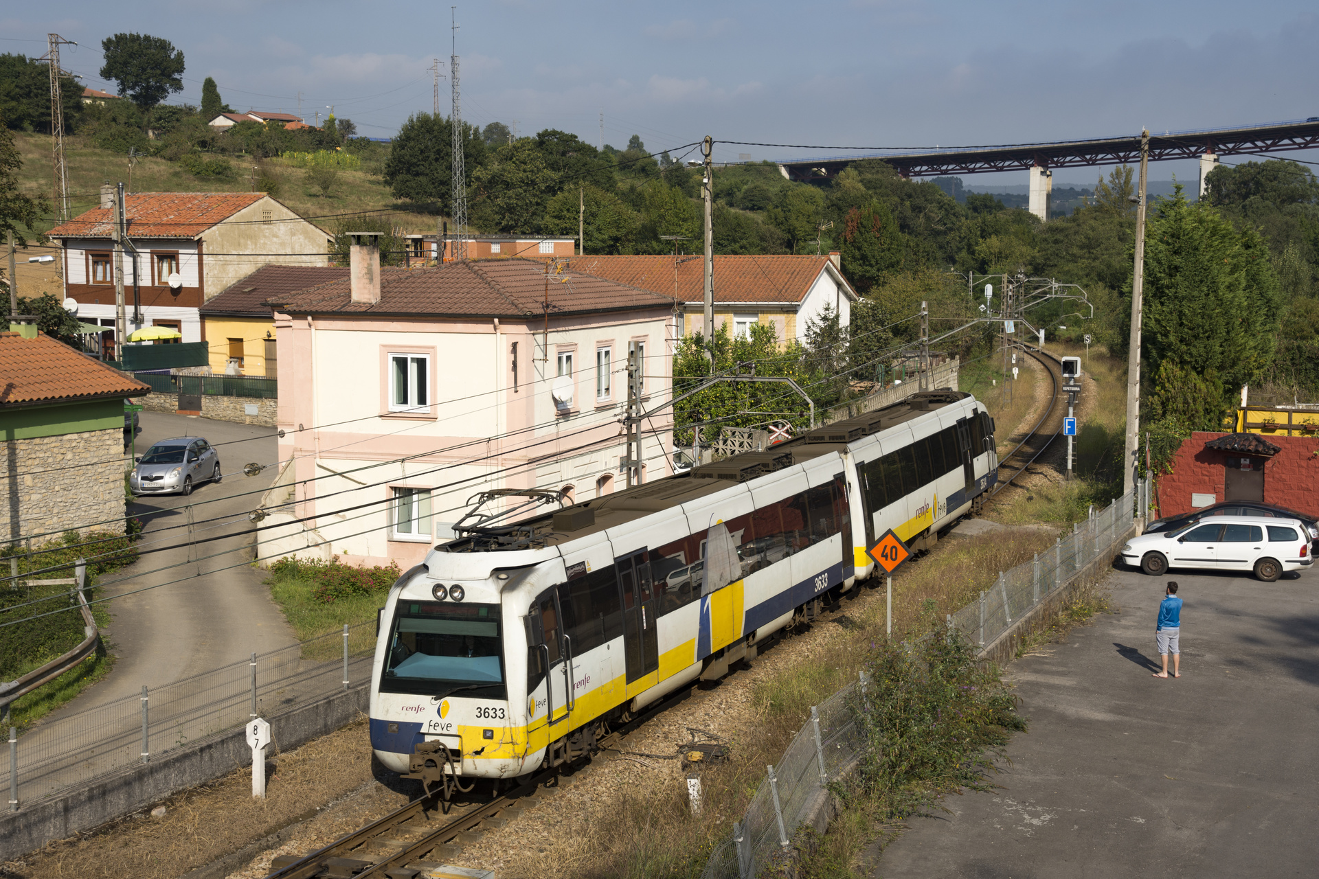 FEVE 3600 – photo 20