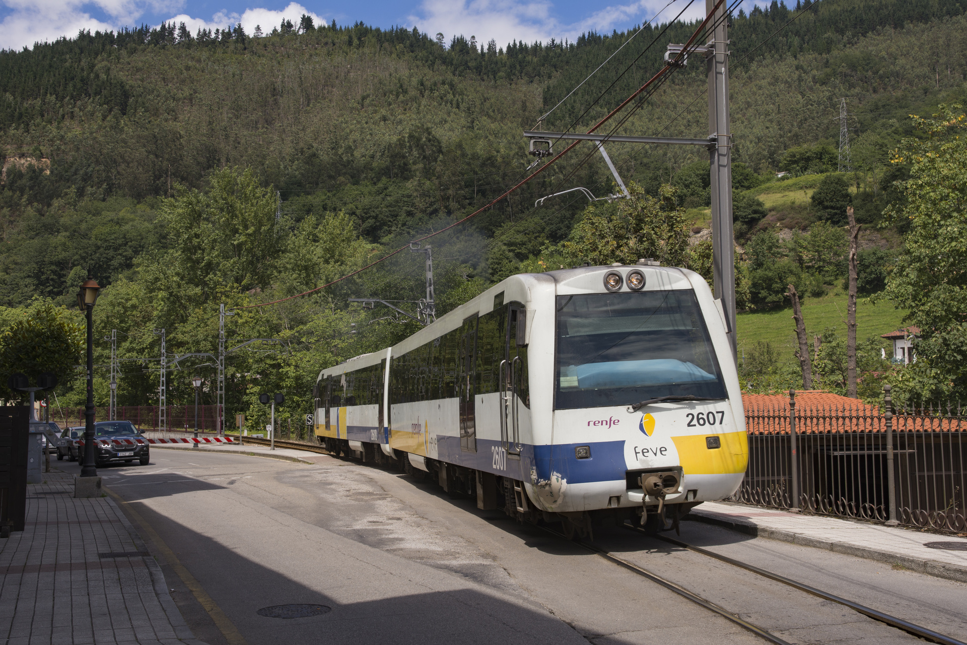 CAF FEVE 2600 – photo 17