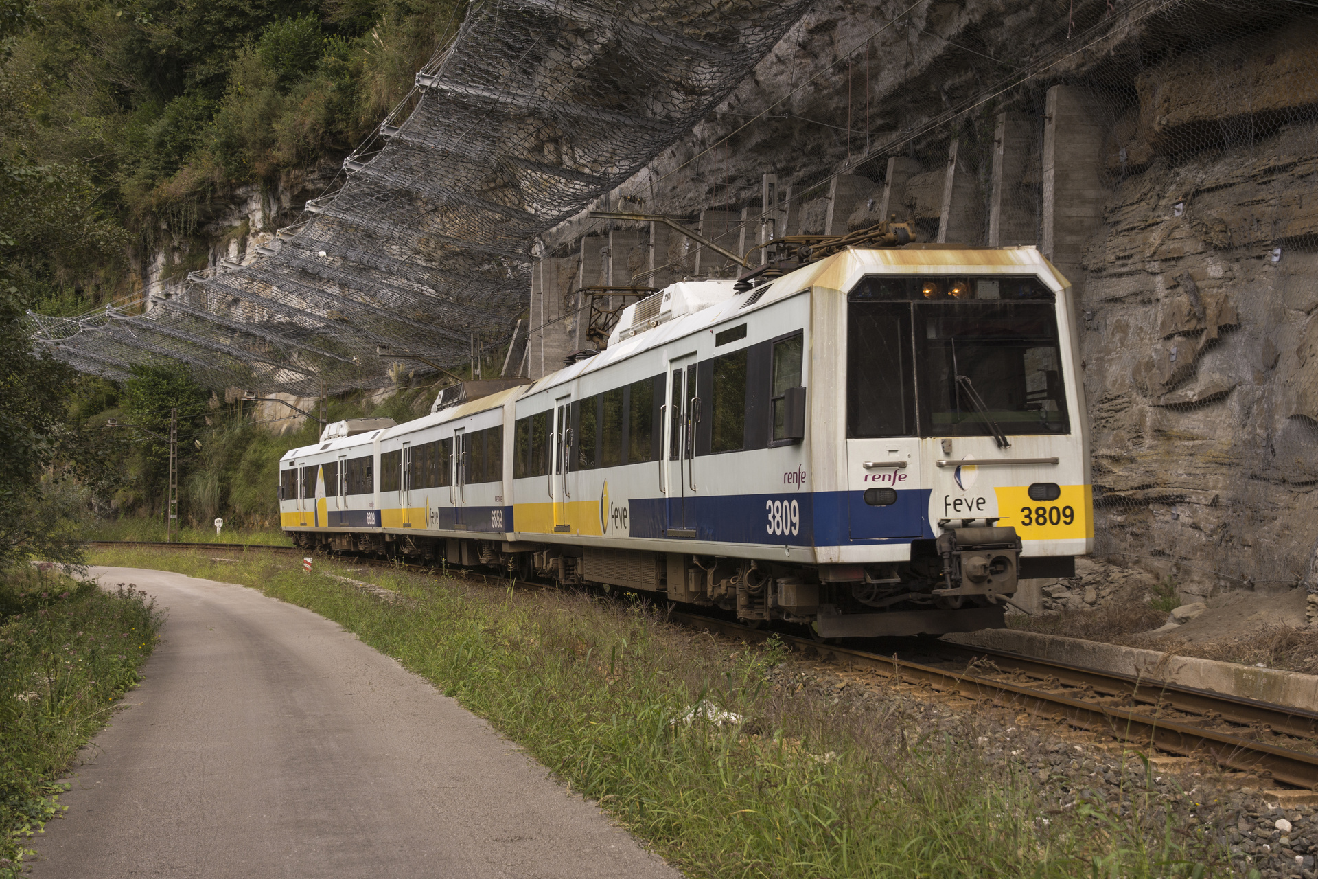 CAF FEVE 3800 – foto 13