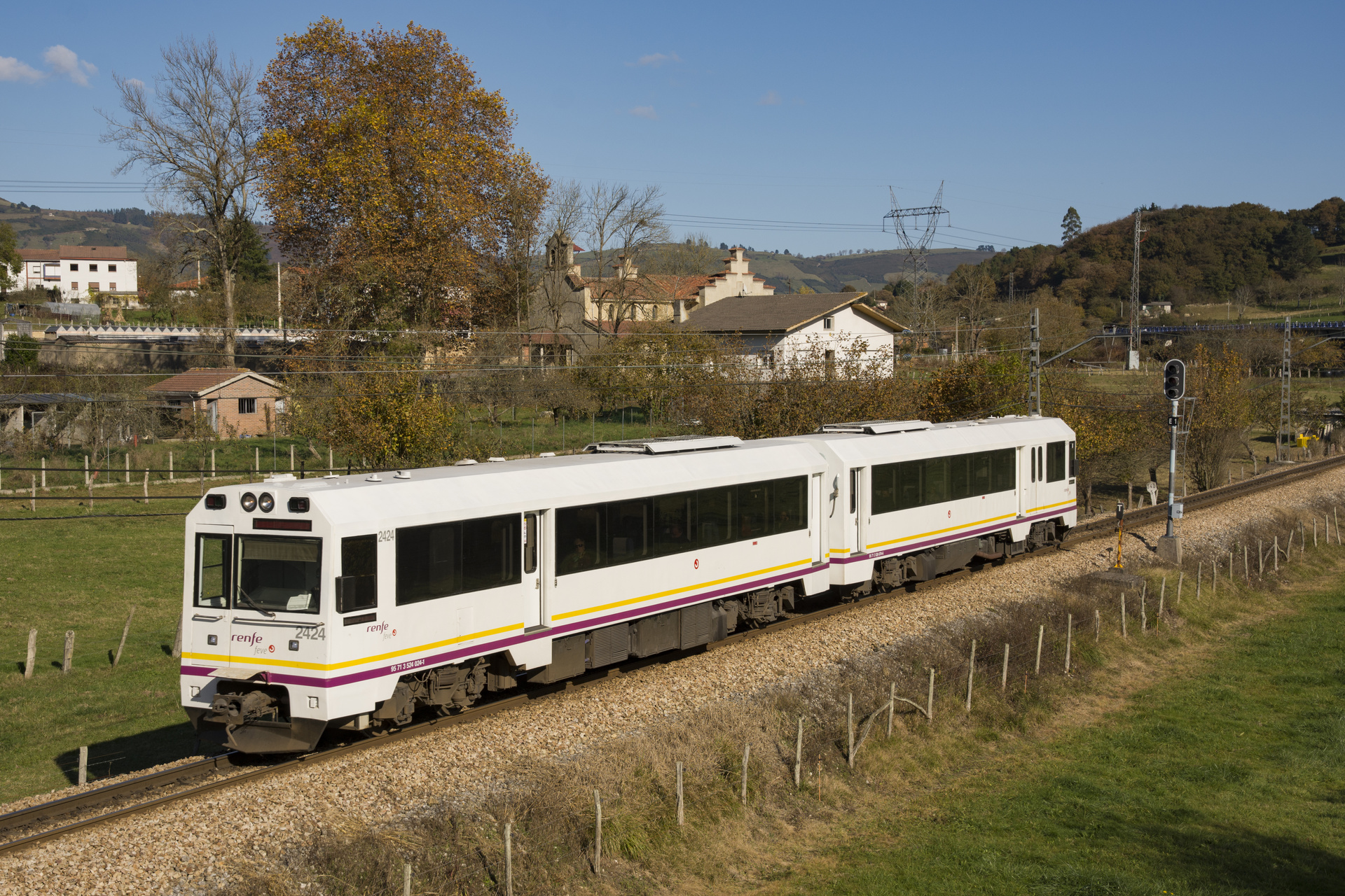 MTM FEVE 2400 – photo 11