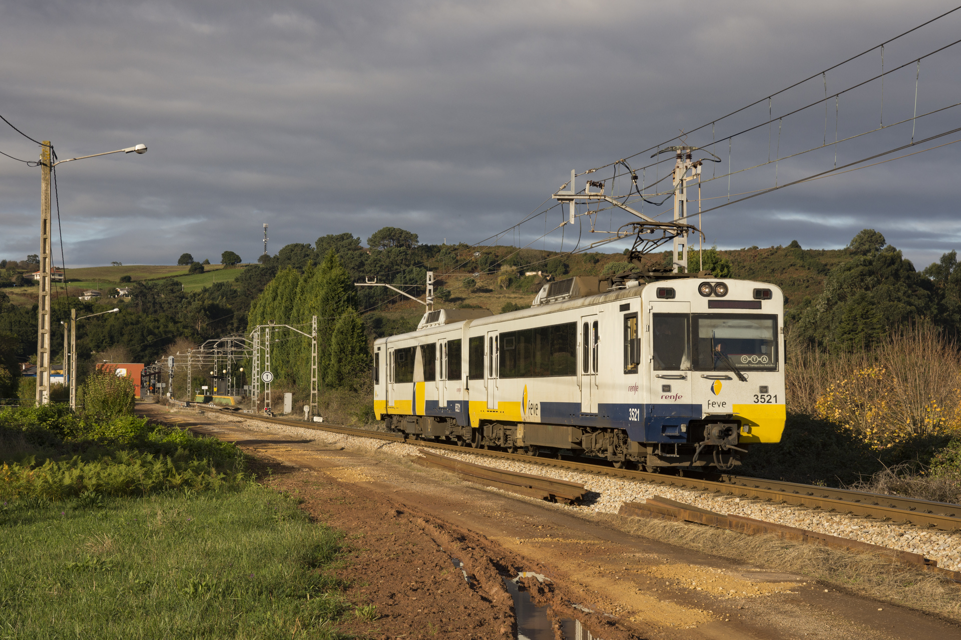 CAF FEVE 3500 – photo 17