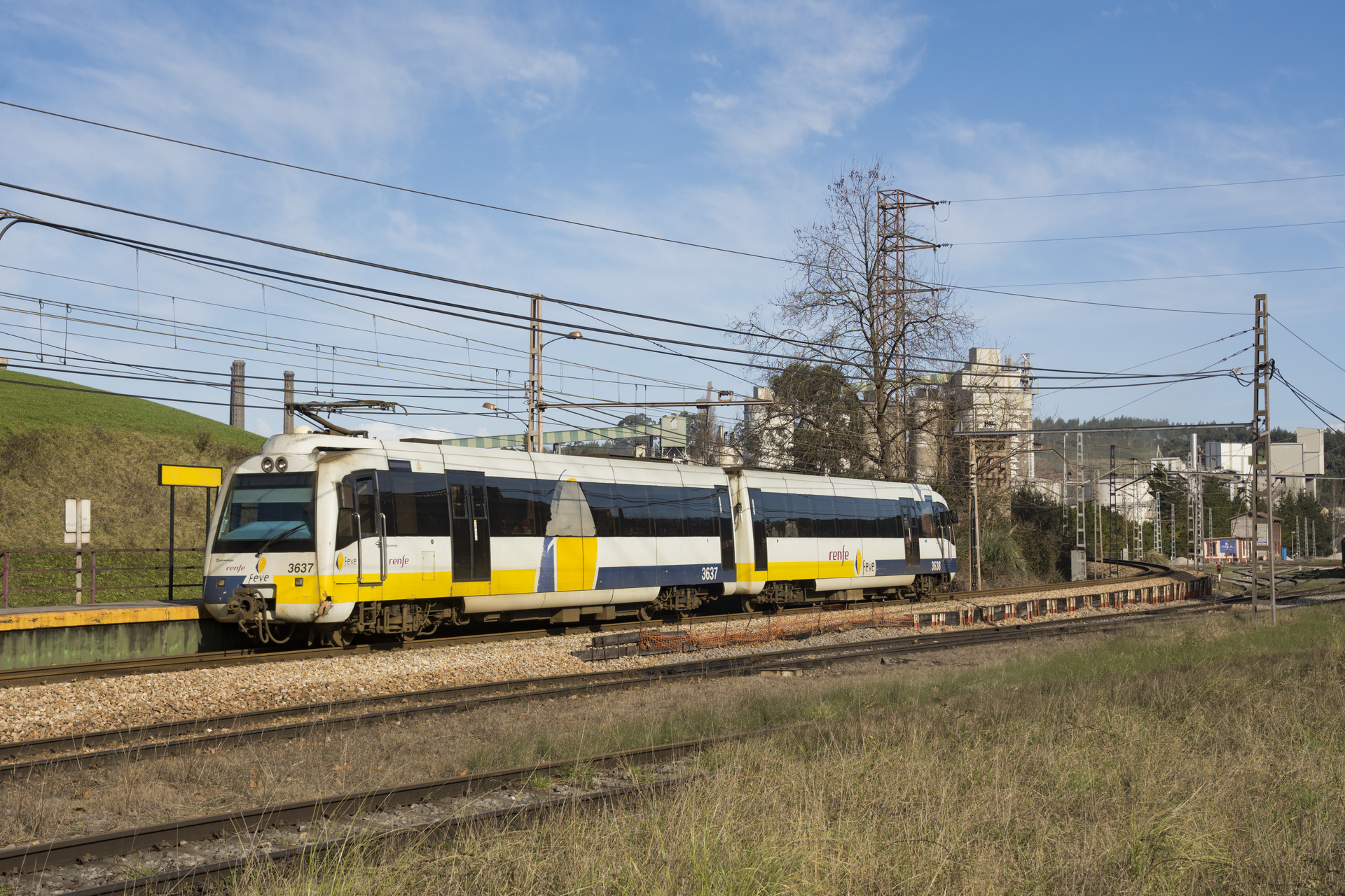 FEVE 3600 – photo 16