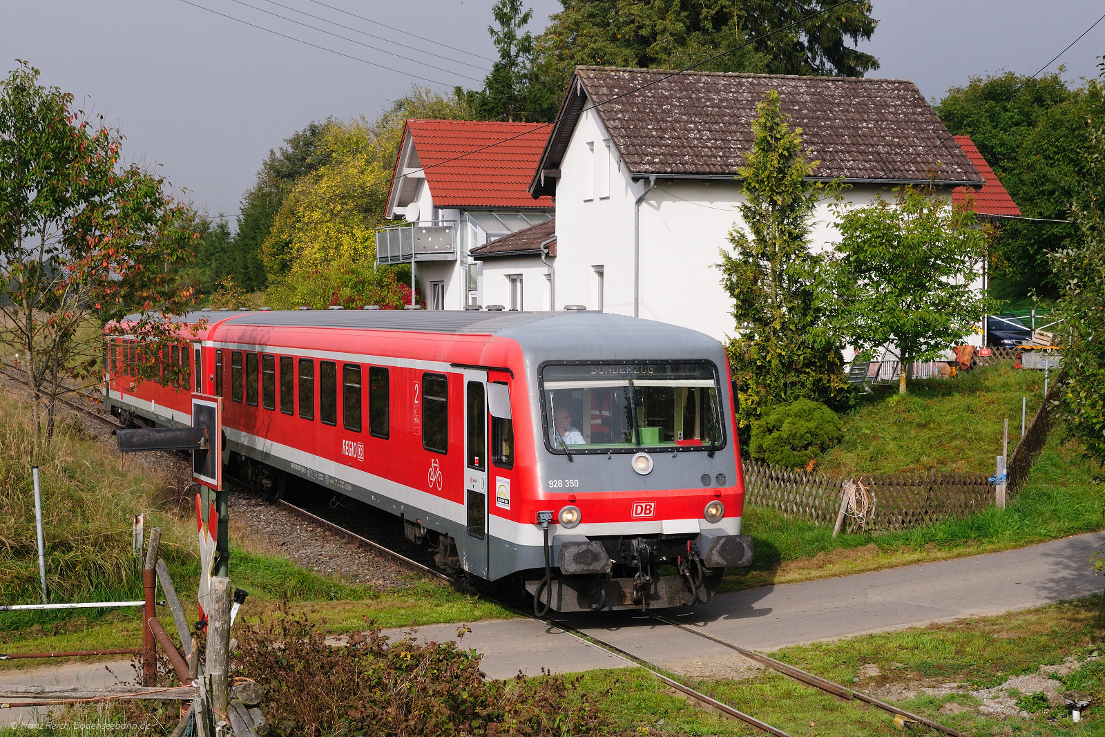 AEG 928 – photo 9