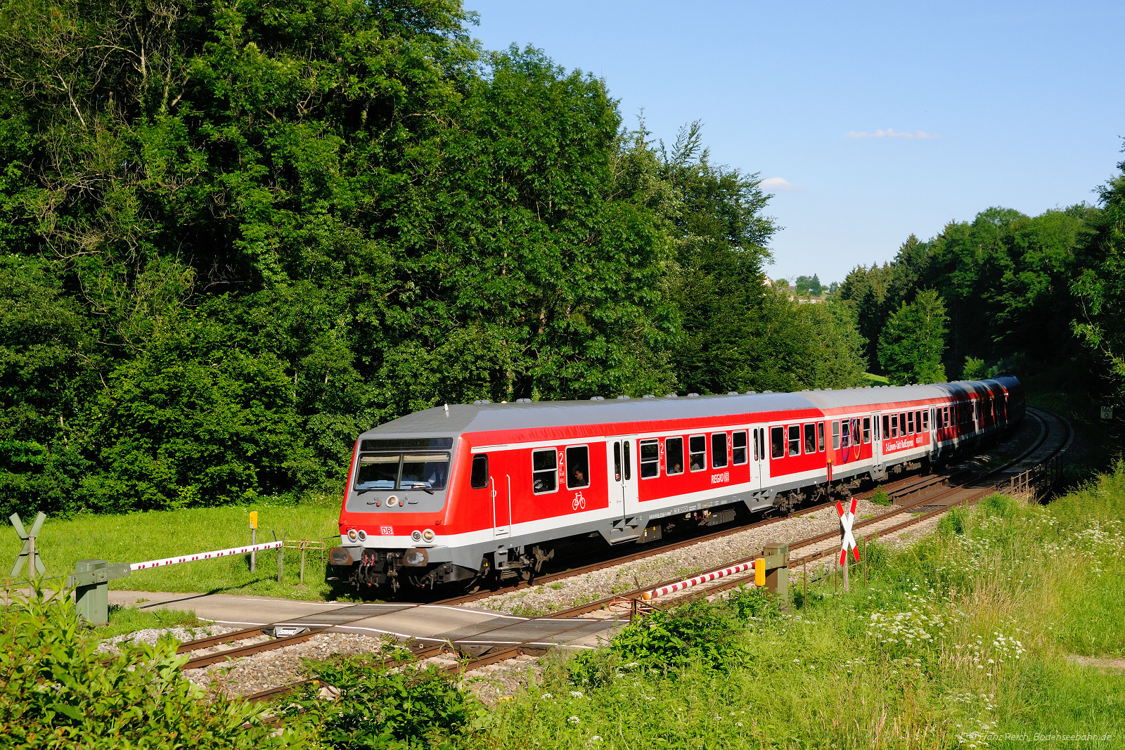 AW Wittenberge Bnrdzf 483 – Foto 6
