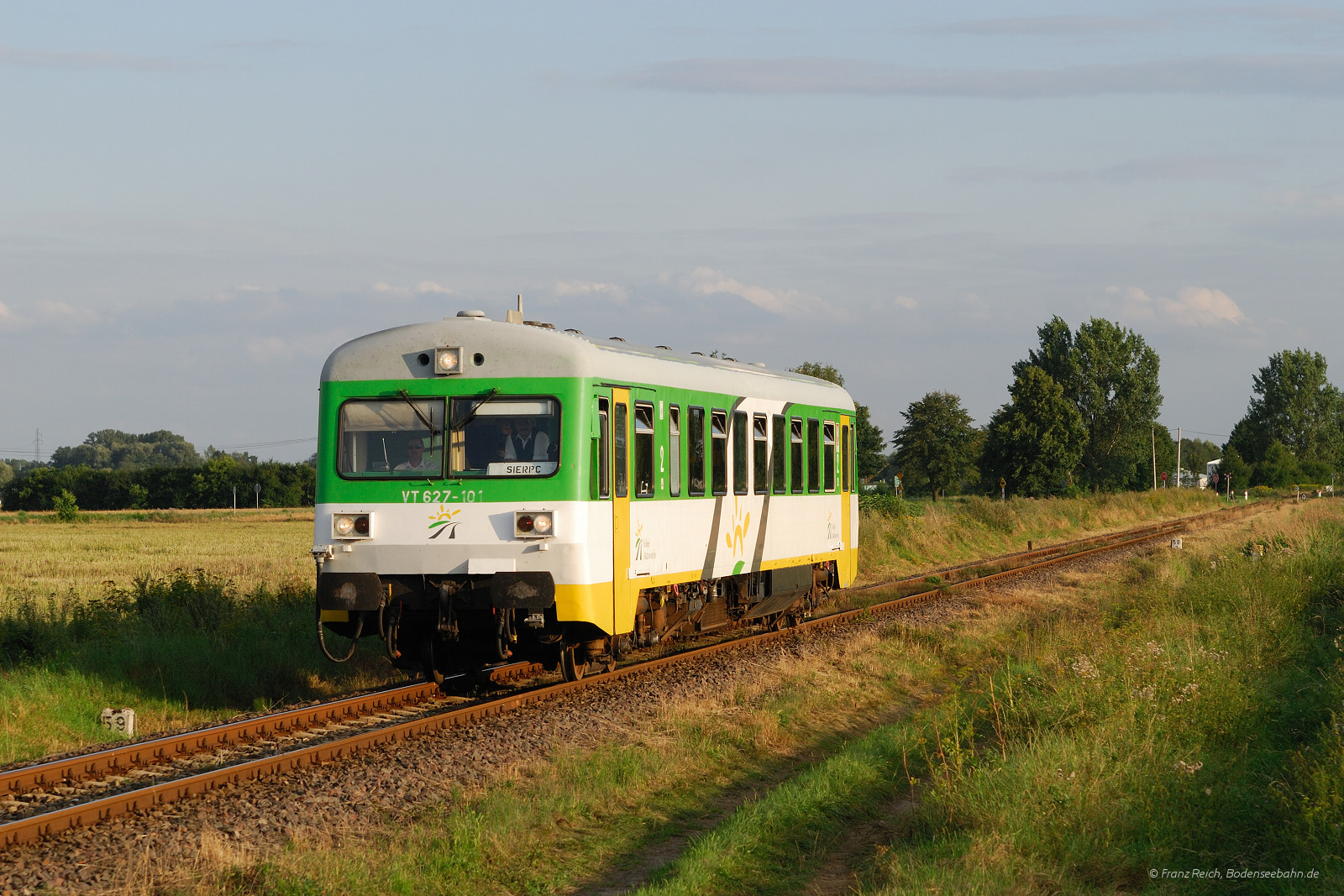 MaK DB 627 – photo 8