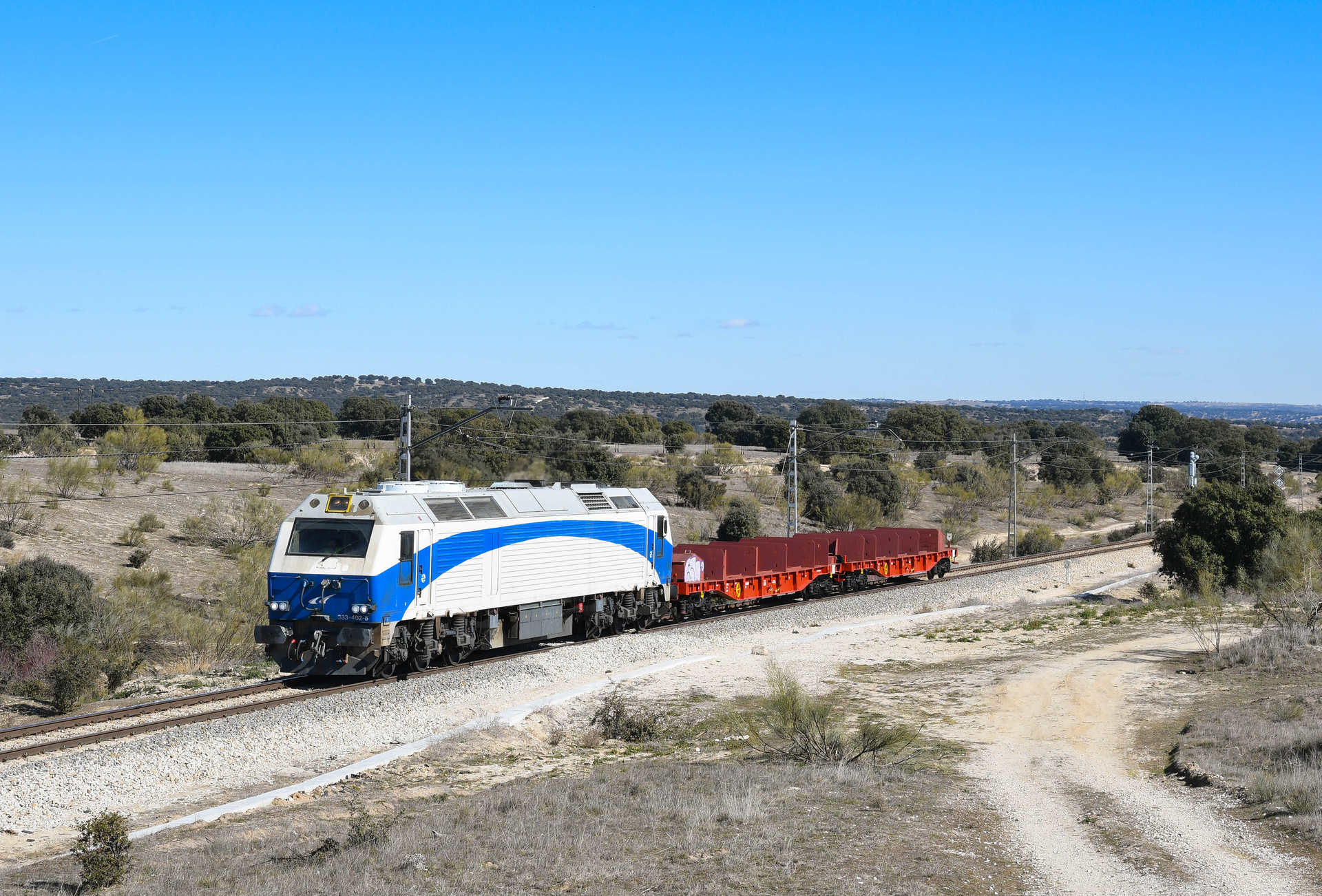 Alstom 333.4 – foto 12