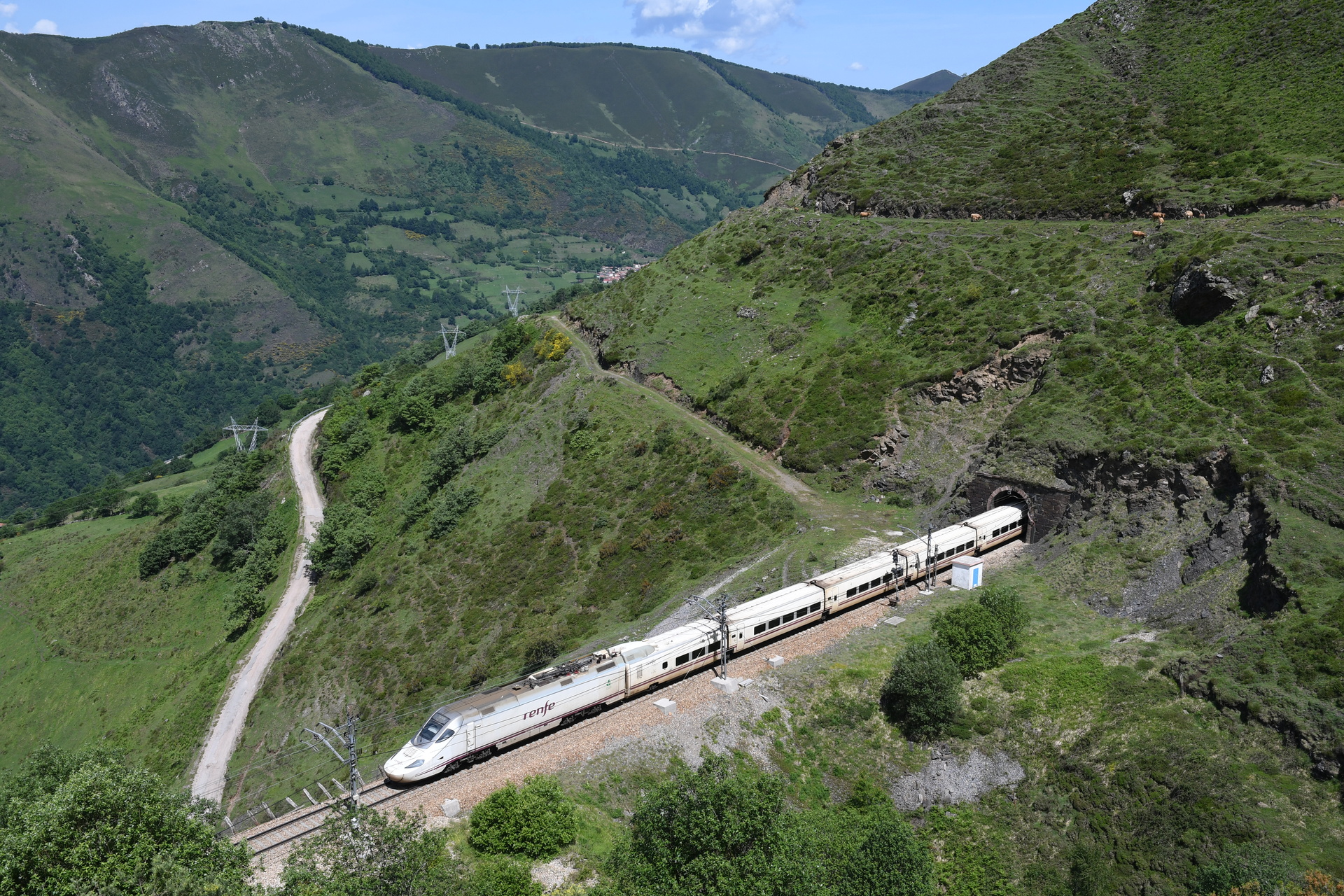 Bombardier RENFE 130 – photo 4