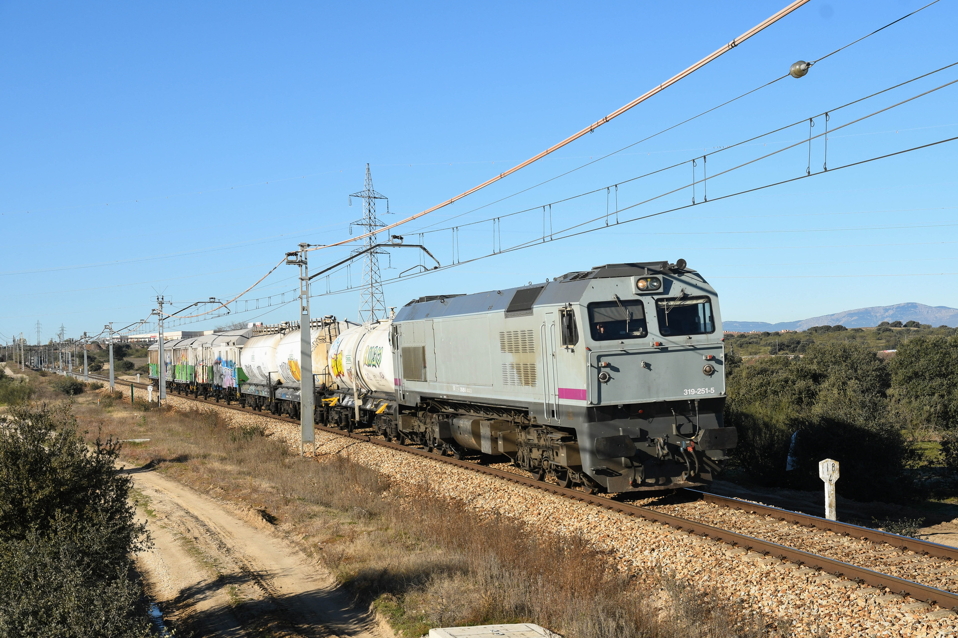 Meinfesa J16 CW/AC – photo 11
