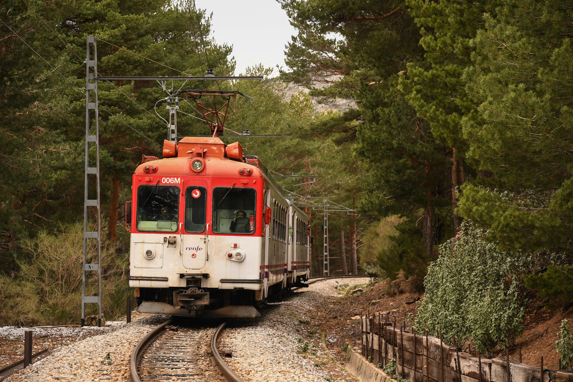MTM RENFE 442 – photo 21