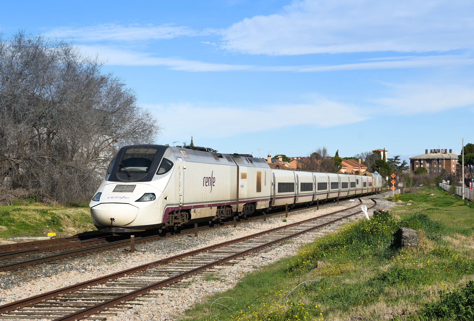 Bombardier RENFE 730 – photo 2