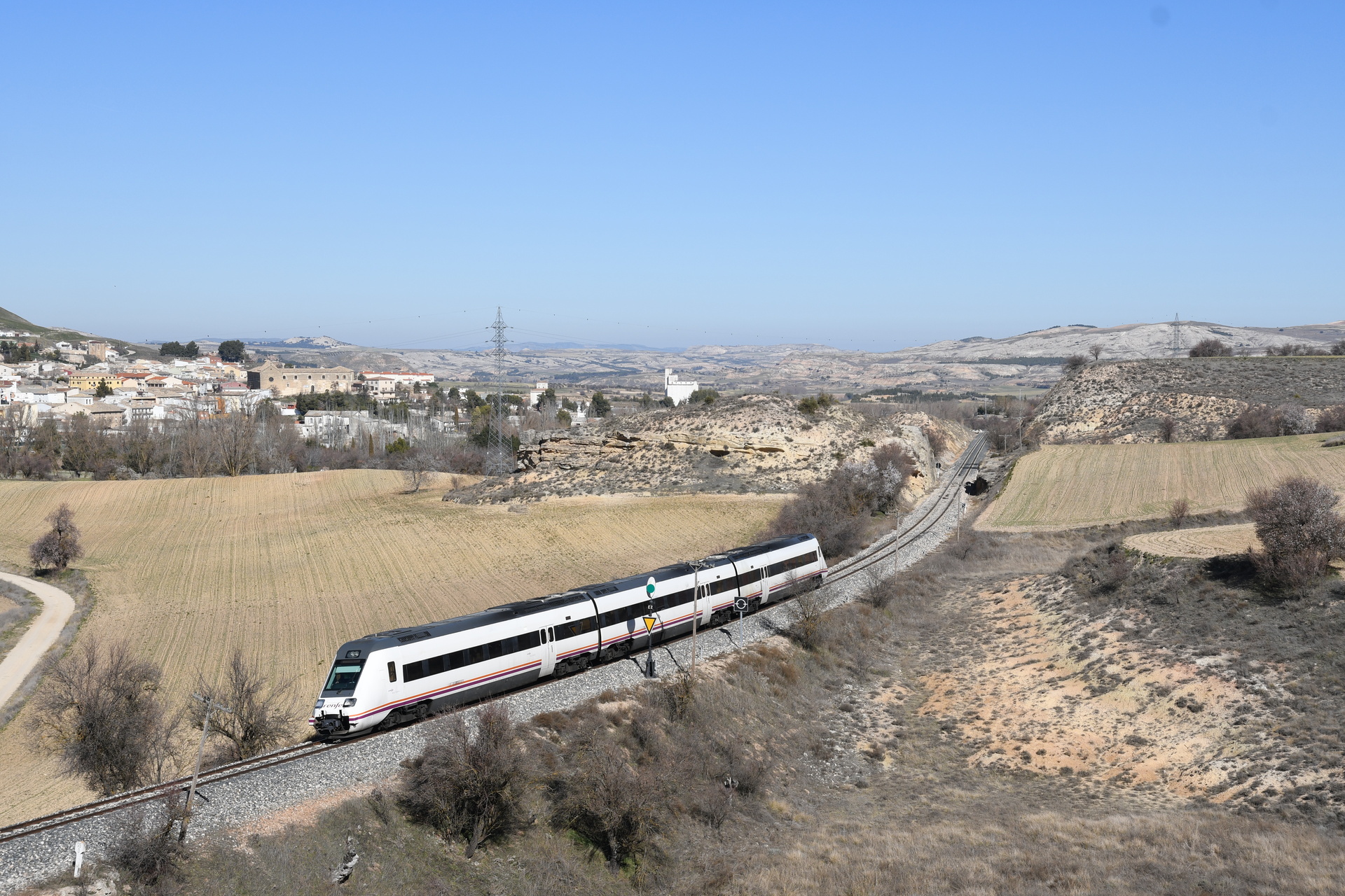 CAF RENFE 598 – photo 4