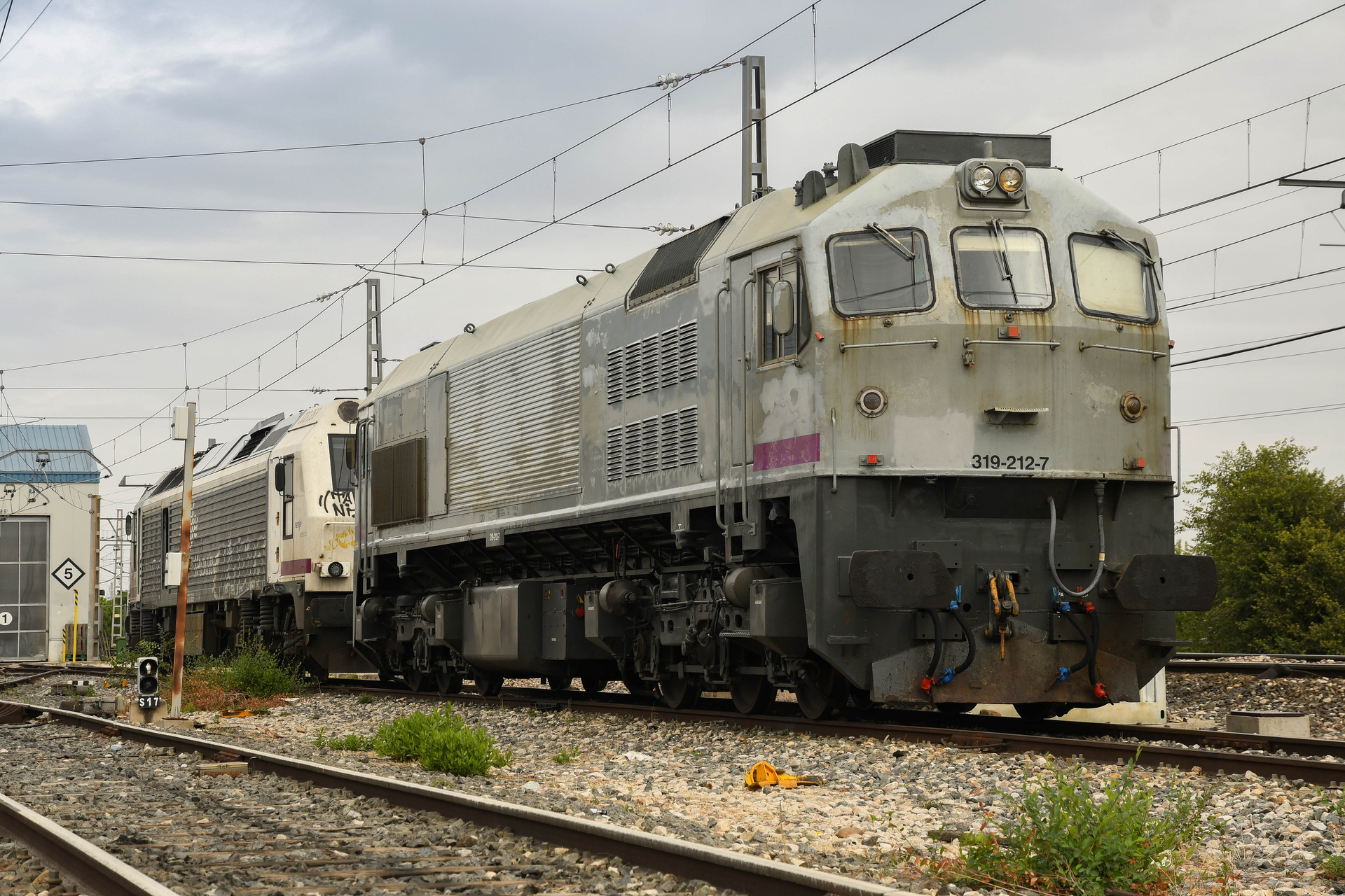 Meinfesa J16 CW/AC – photo 7