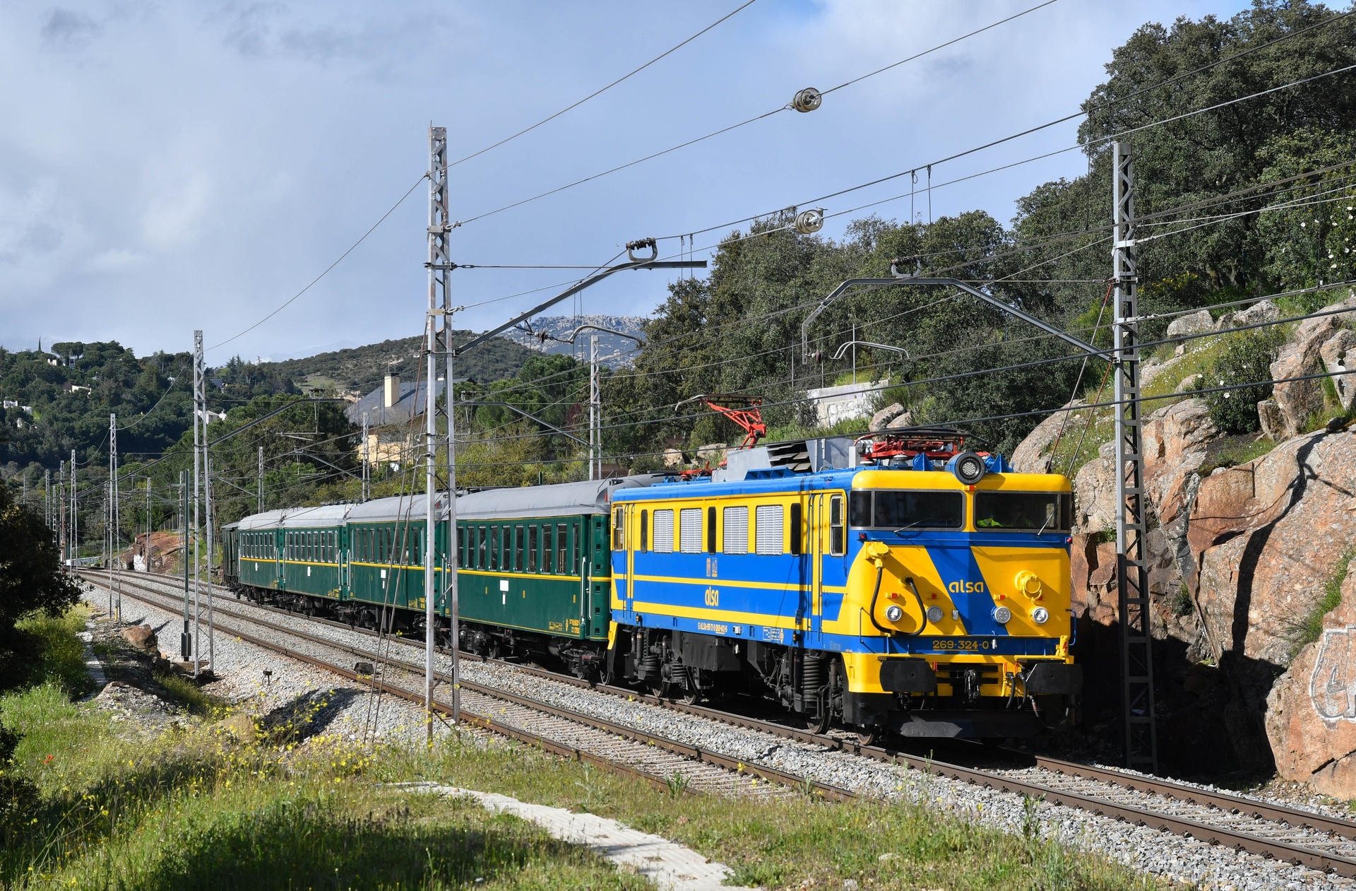 CAF RENFE 269 – photo 18