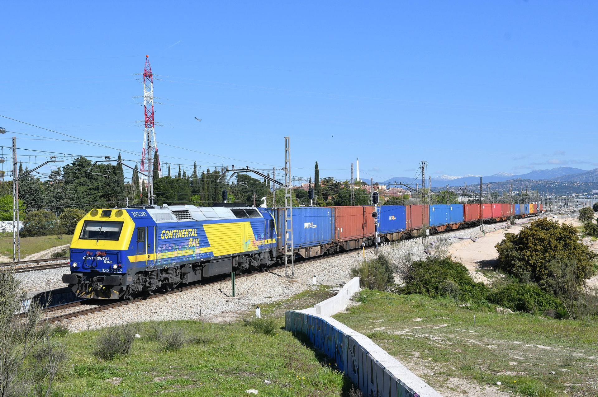 Alstom 333.3 – photo 21