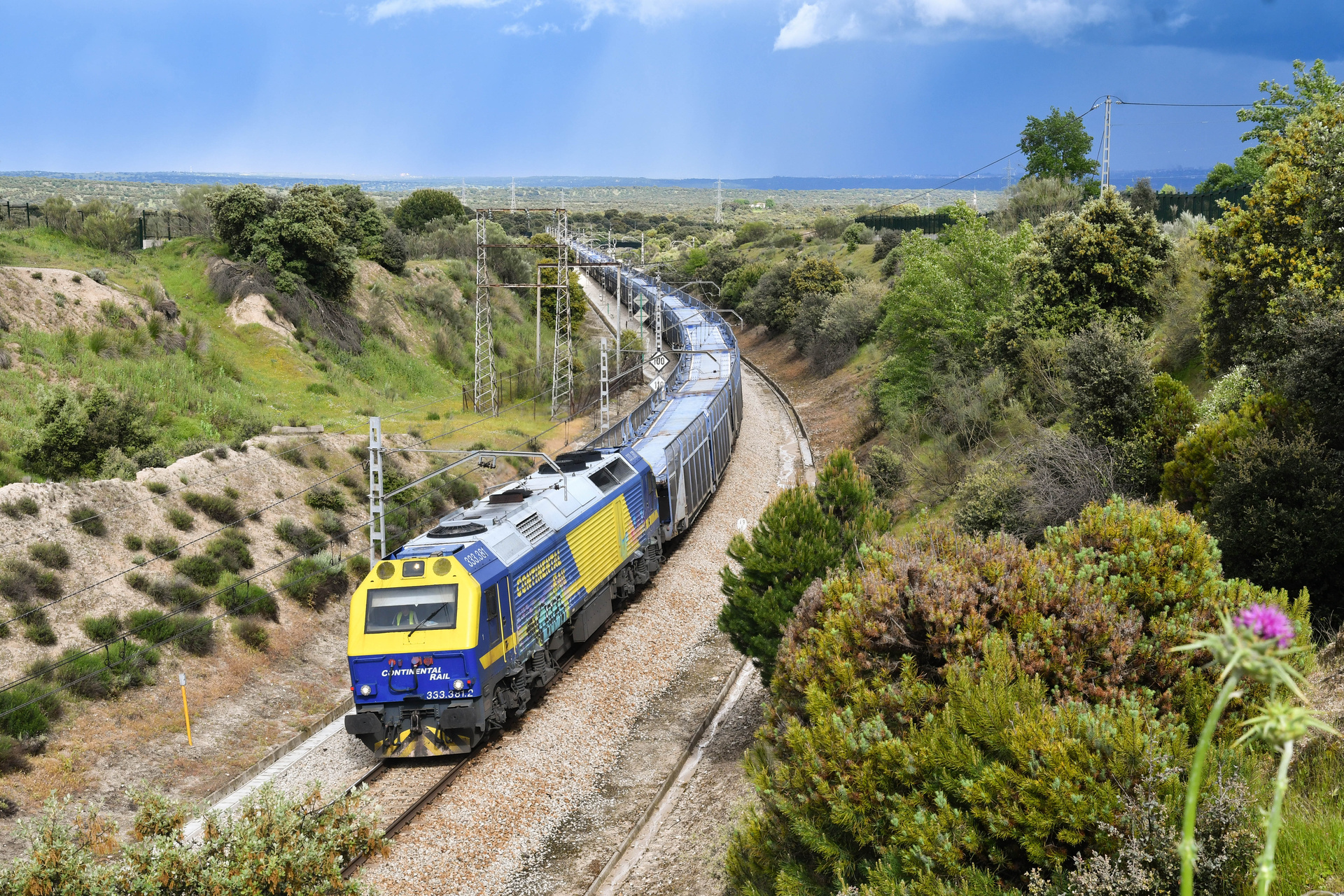 Alstom 333.3 – photo 20