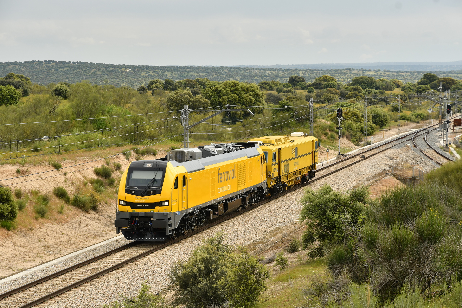 Stadler Euro 4001 – foto 14