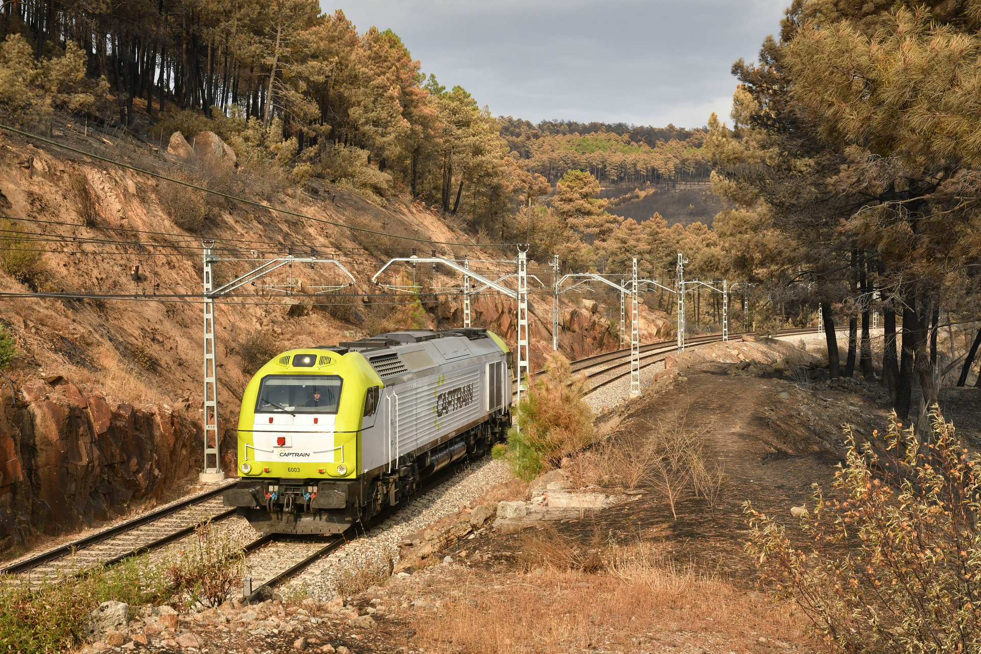 Vossloh Euro 4000 – foto 10