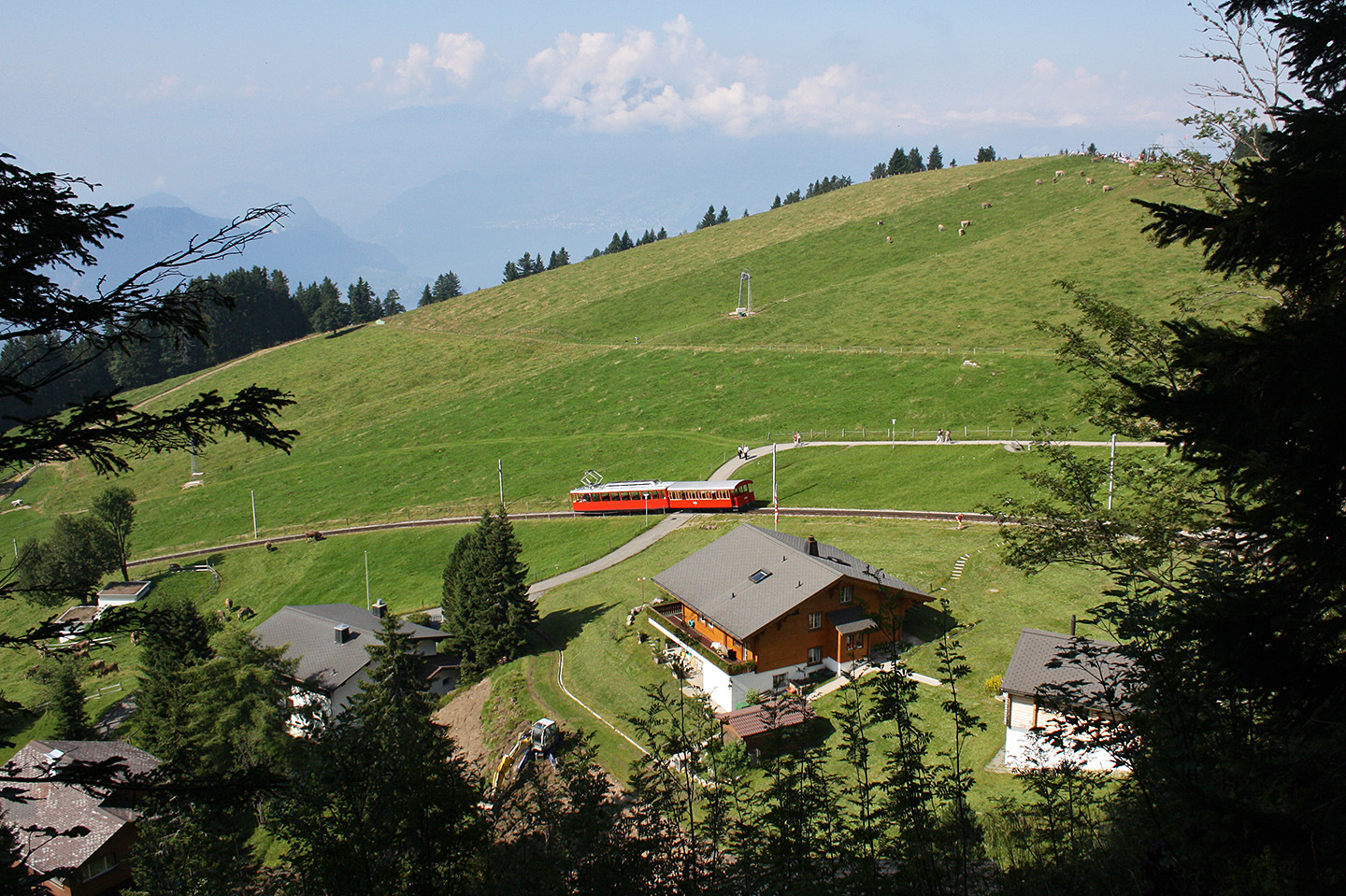 SLM RB Bhe 2/4 – photo 3
