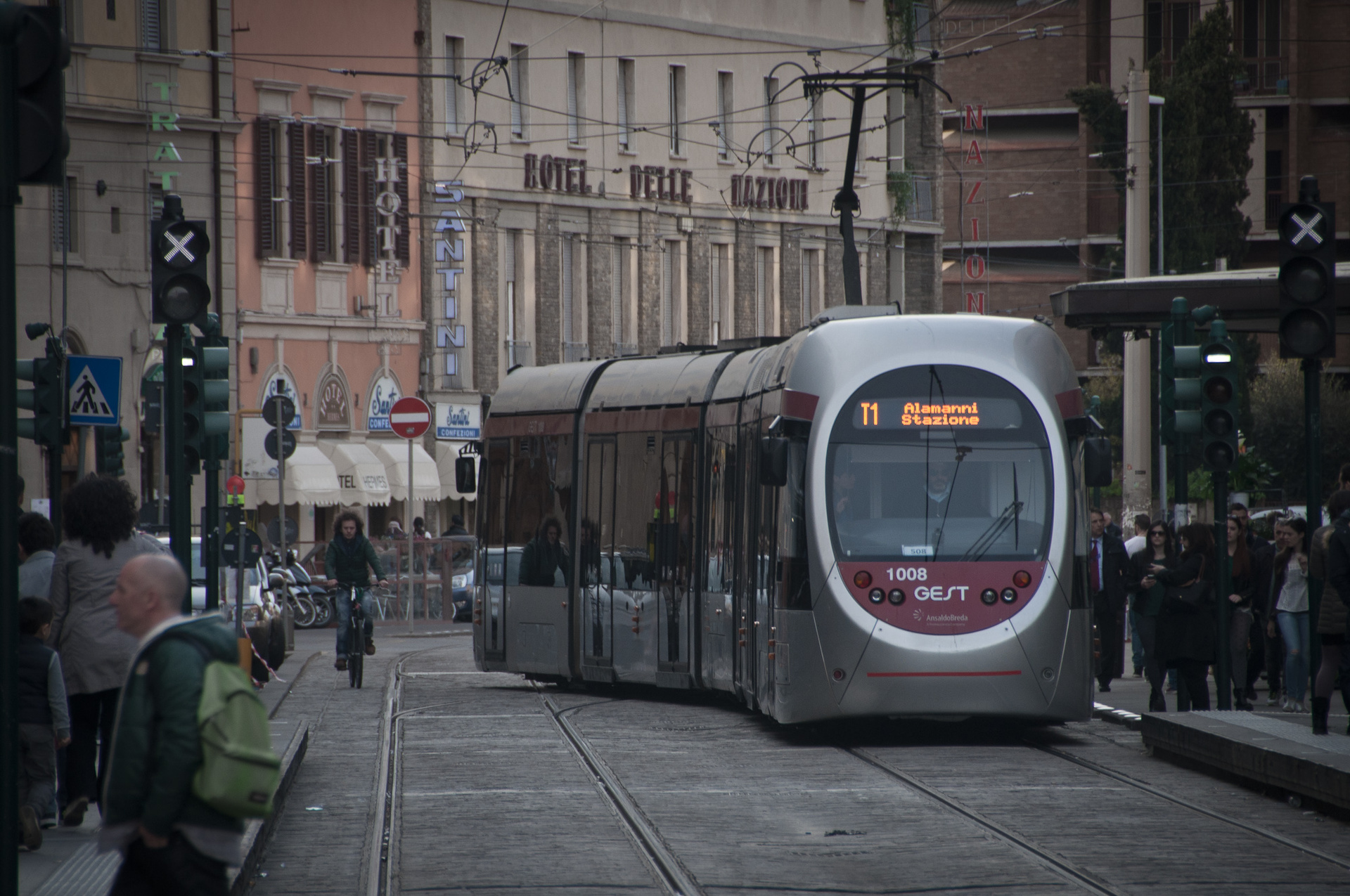 AnsaldoBreda GEST Sirio – foto 2