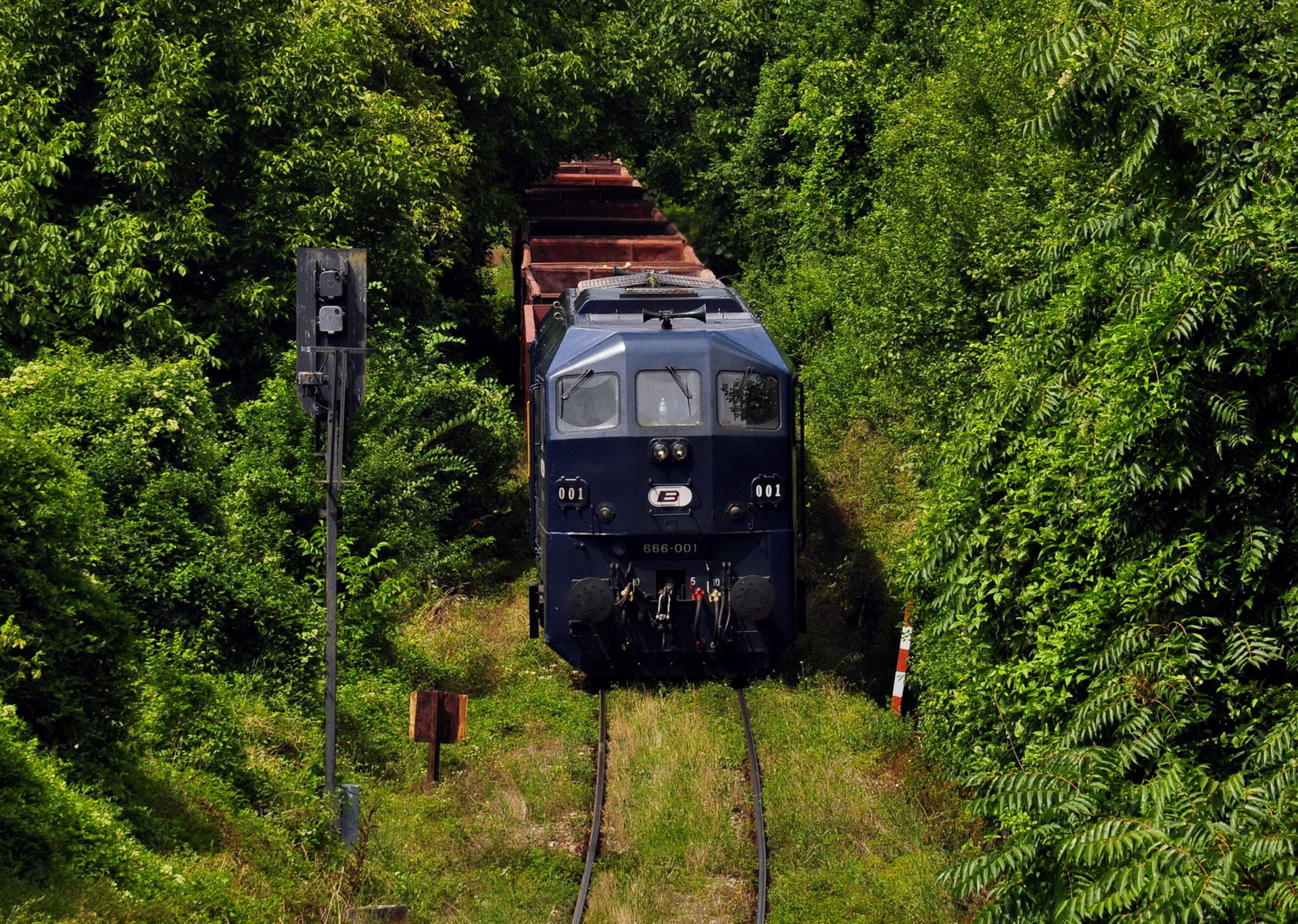 EMD JT22CW – foto 10