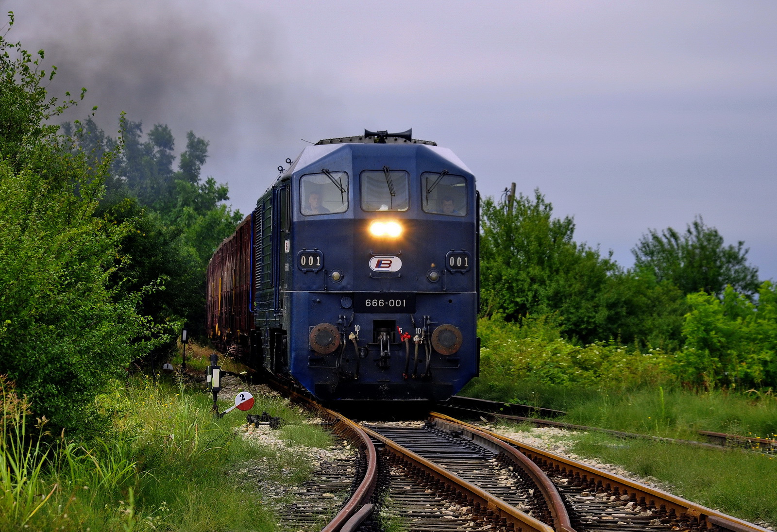 EMD JT22CW – foto 15