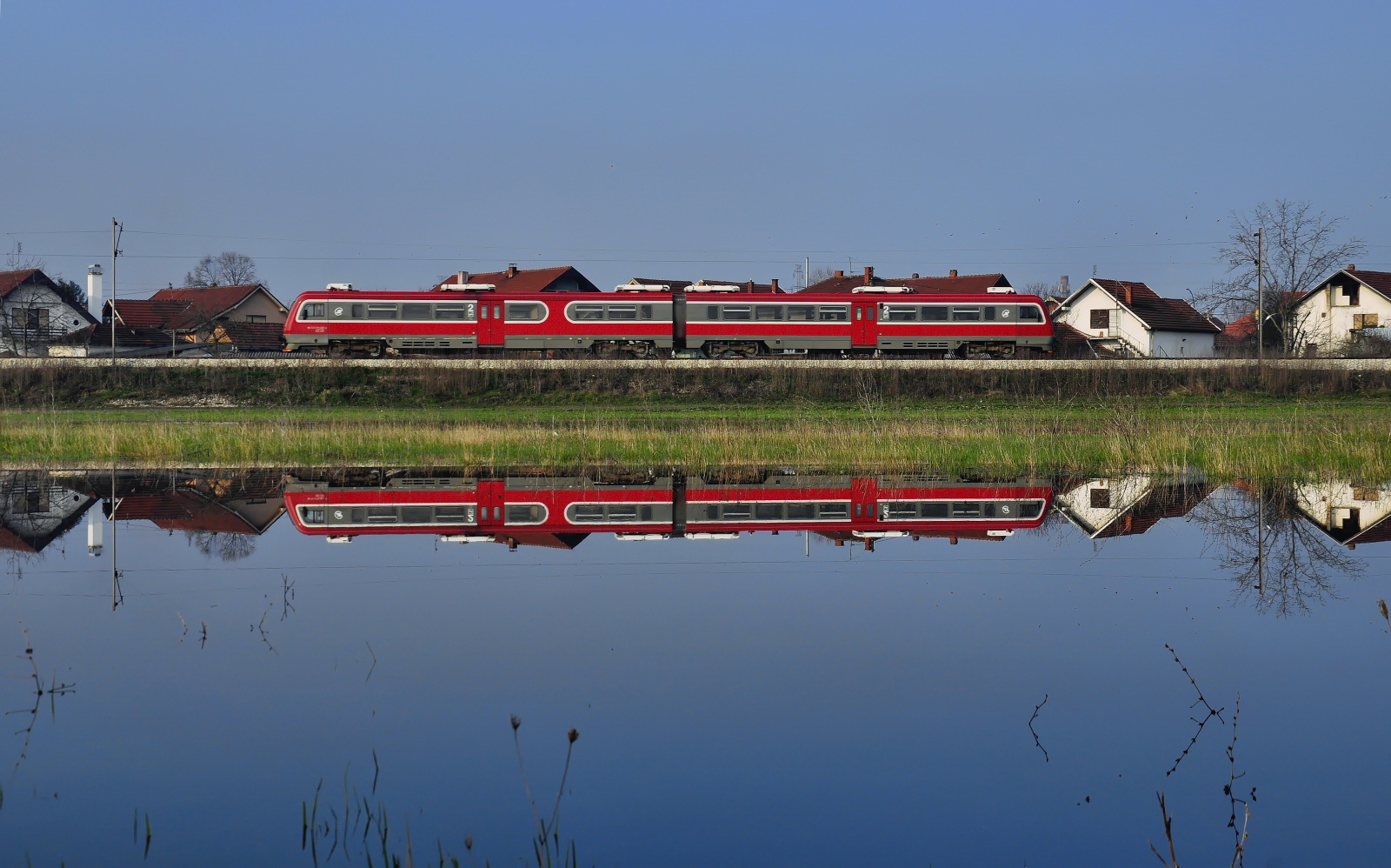 Metrovagonmash 750.25 – photo 13
