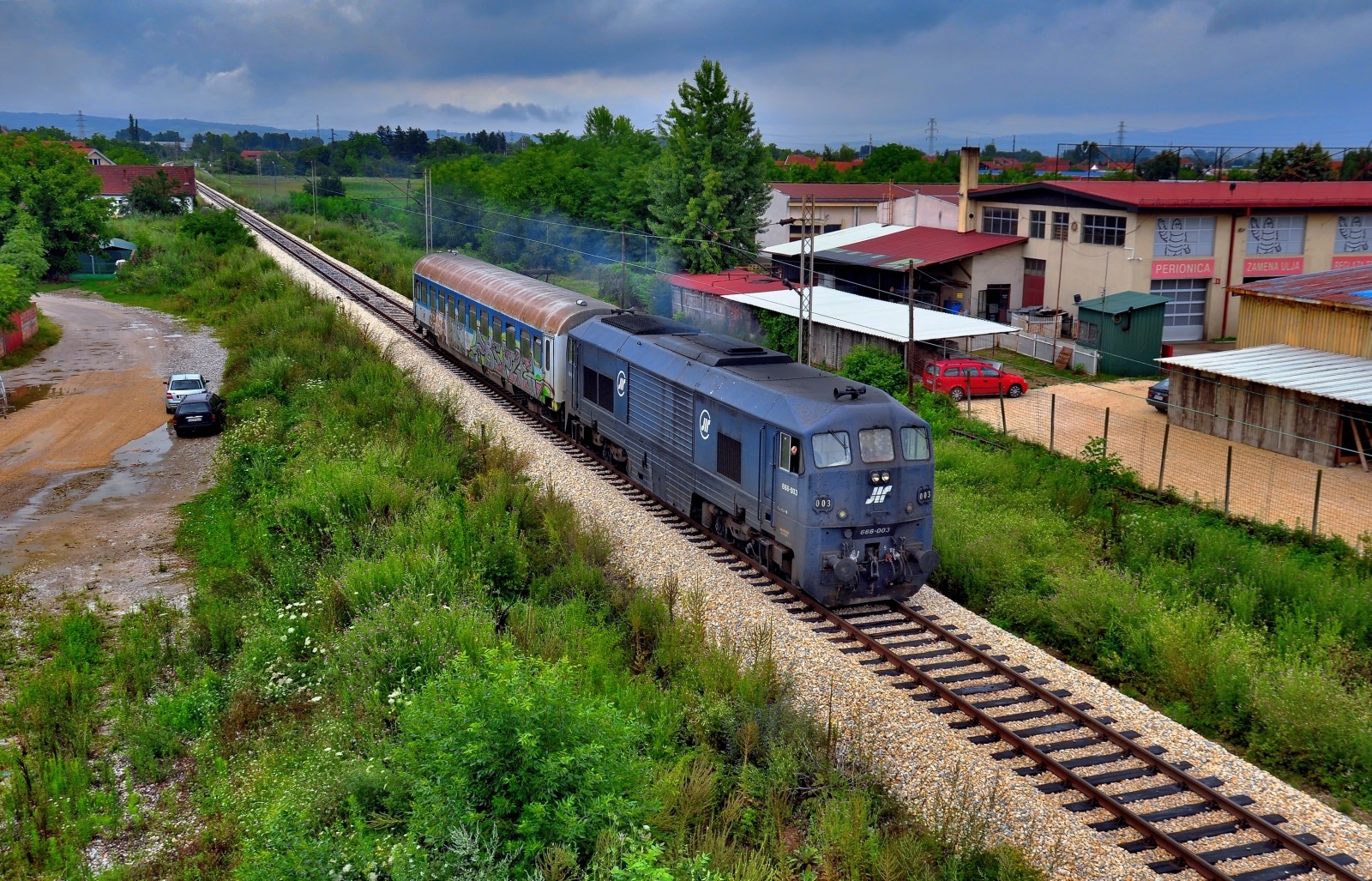 EMD JT22CW – foto 6