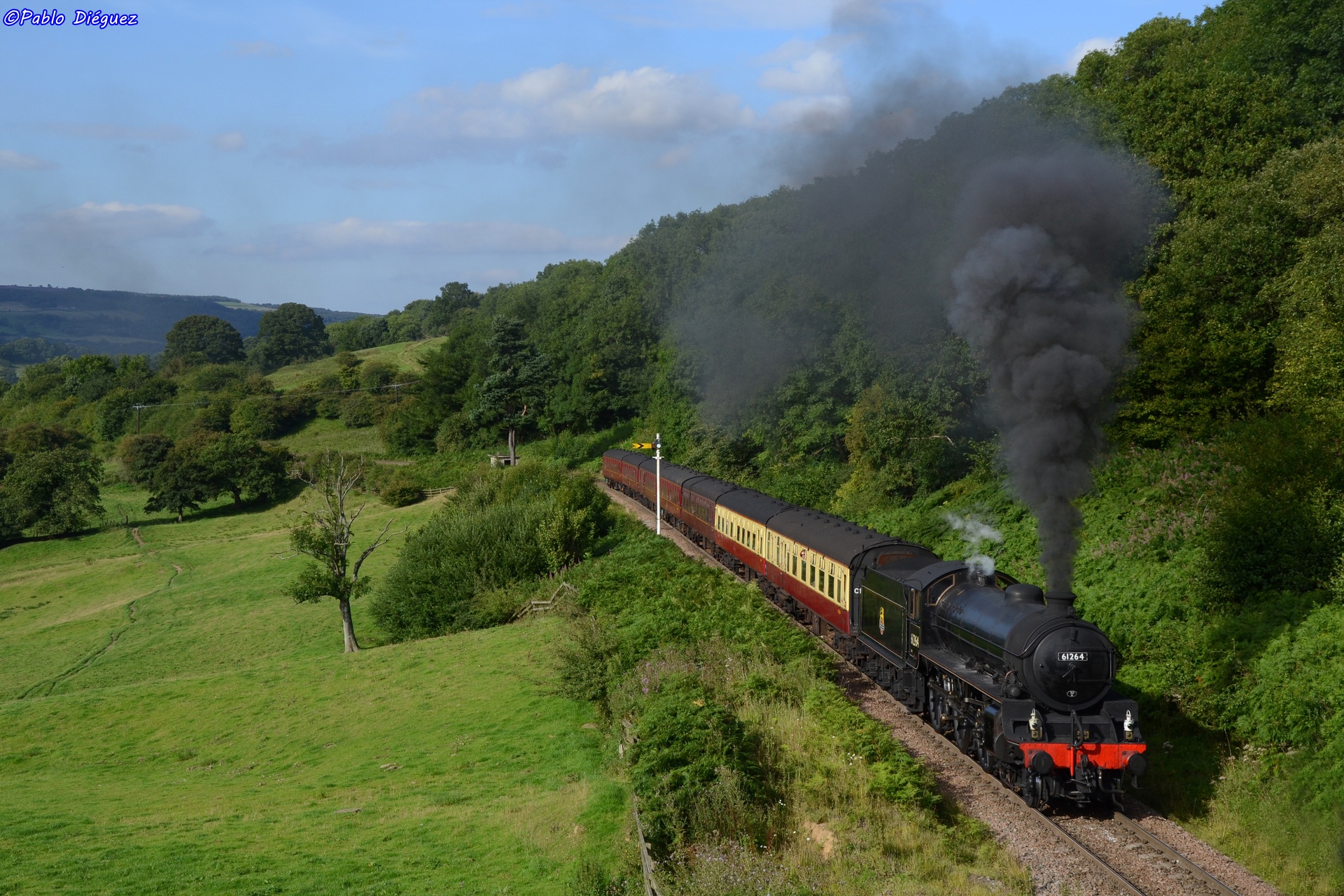 LNER B1 – photo 2