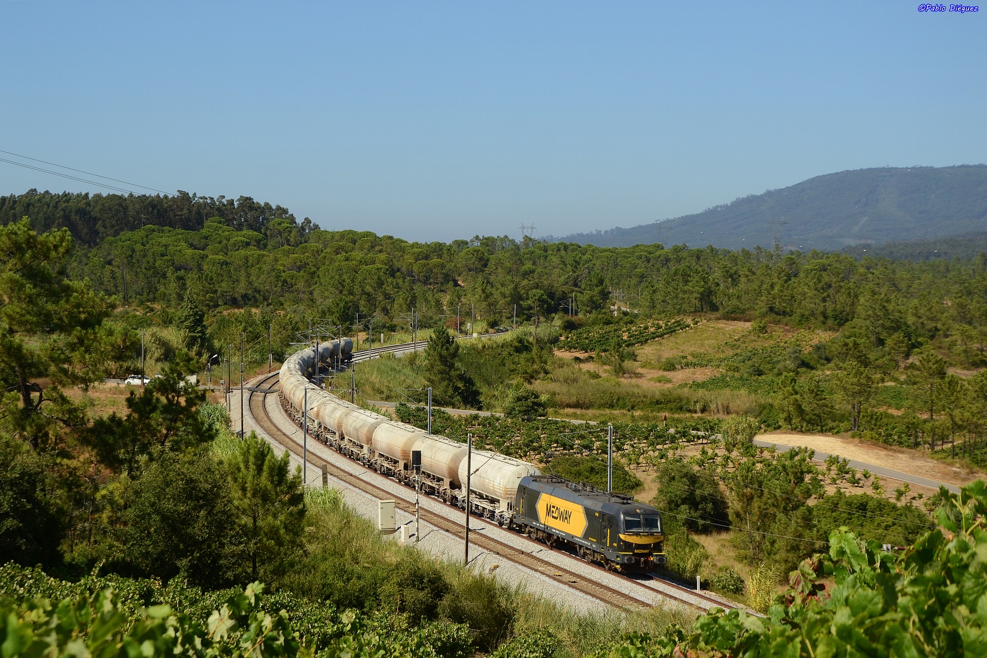 Siemens ES46B1 – photo 20