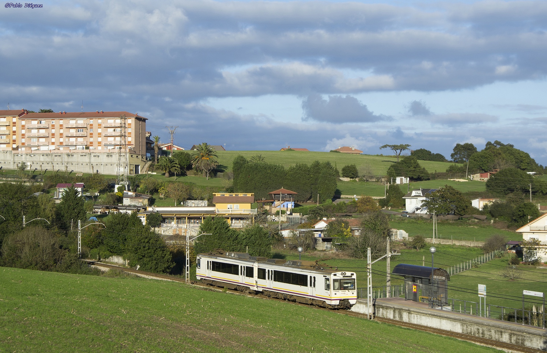 CAF FEVE 3300 – photo 7