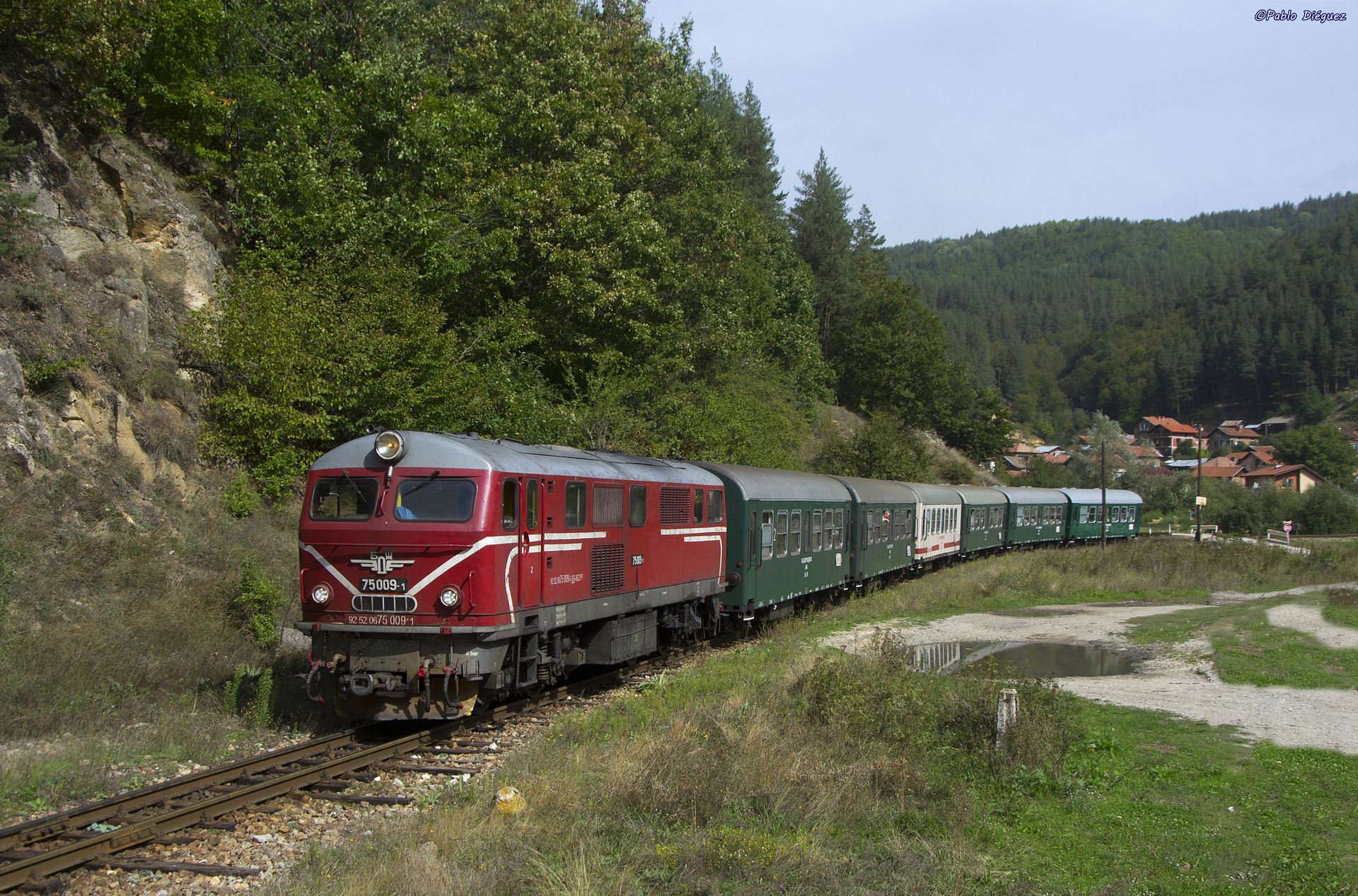 Henschel DH 1200 – photo 5