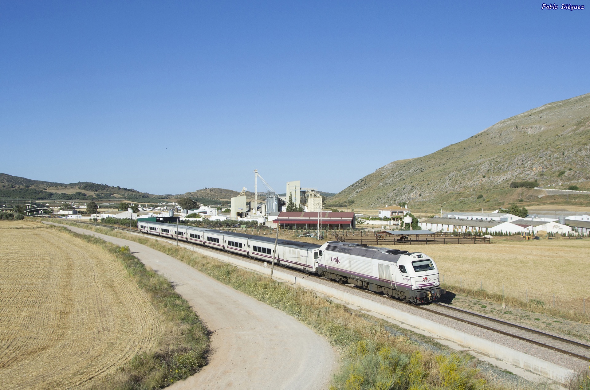 Vossloh Euro 3000 – photo 5