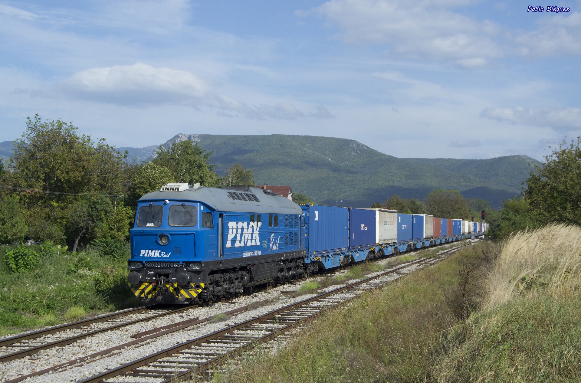 Luhanskteplovoz Br 132 / 232 – photo 19
