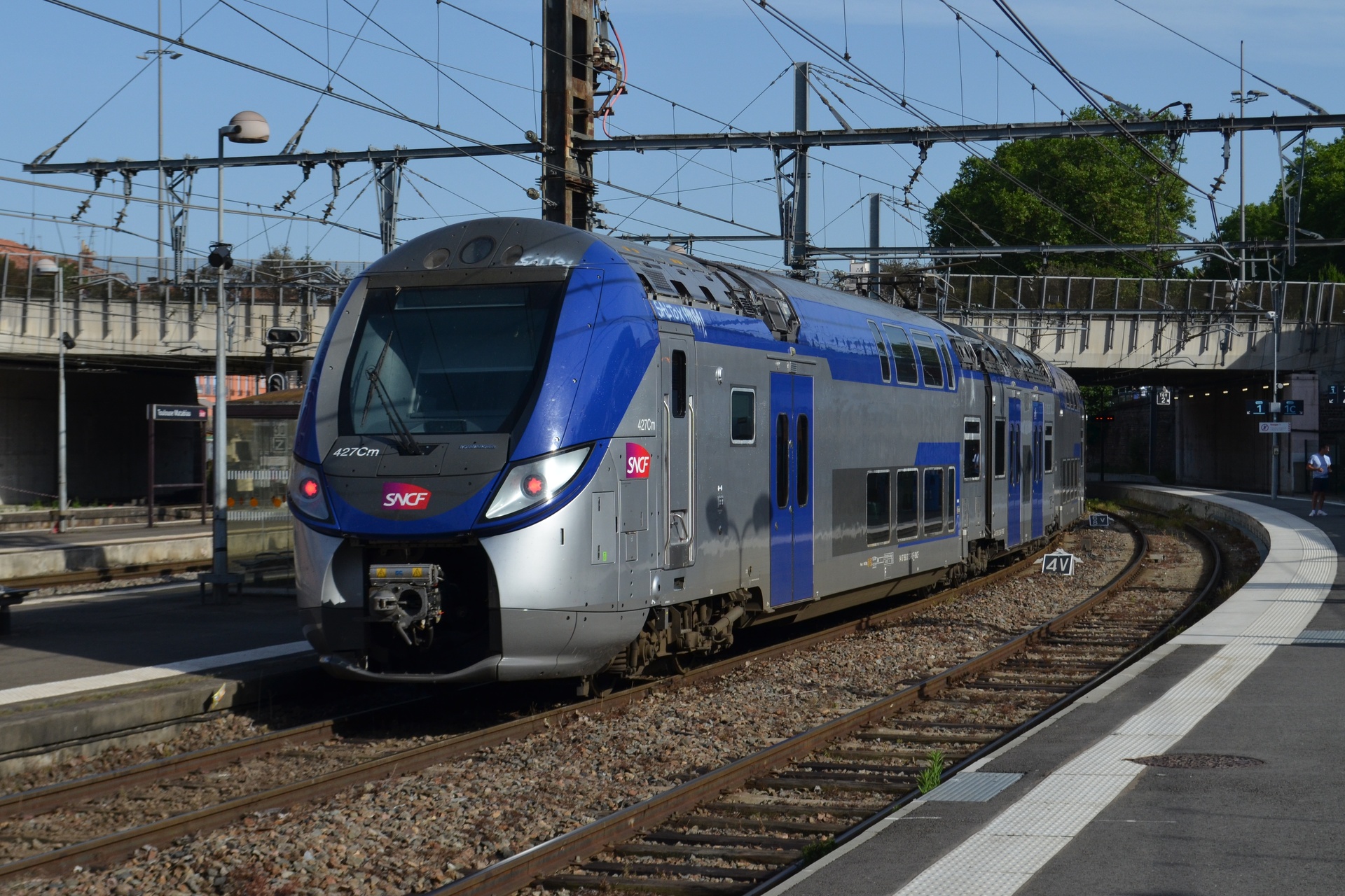 Bombardier Z 56300 – Foto 7