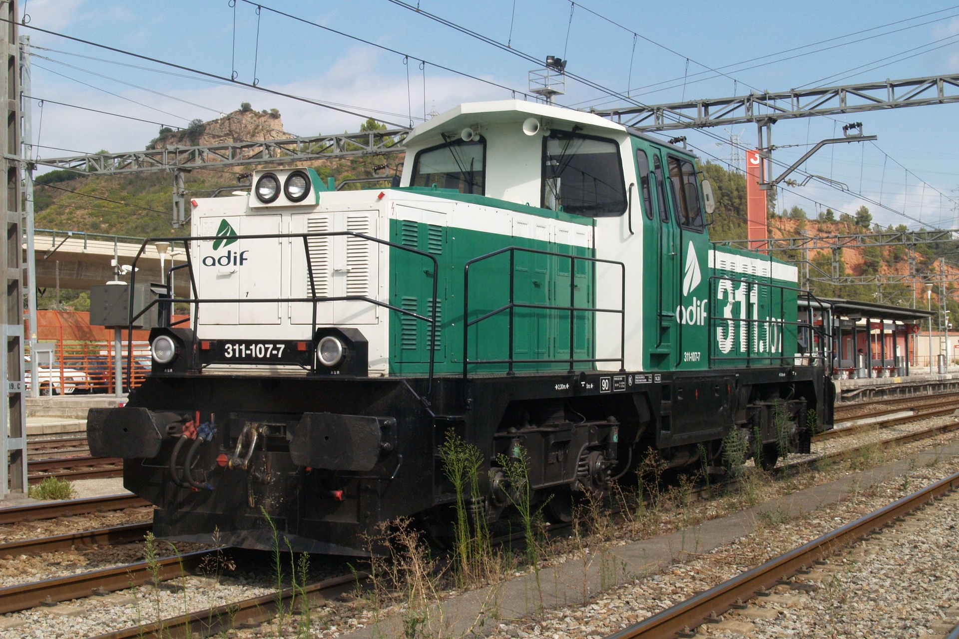 Siemens 311.1 – photo 13