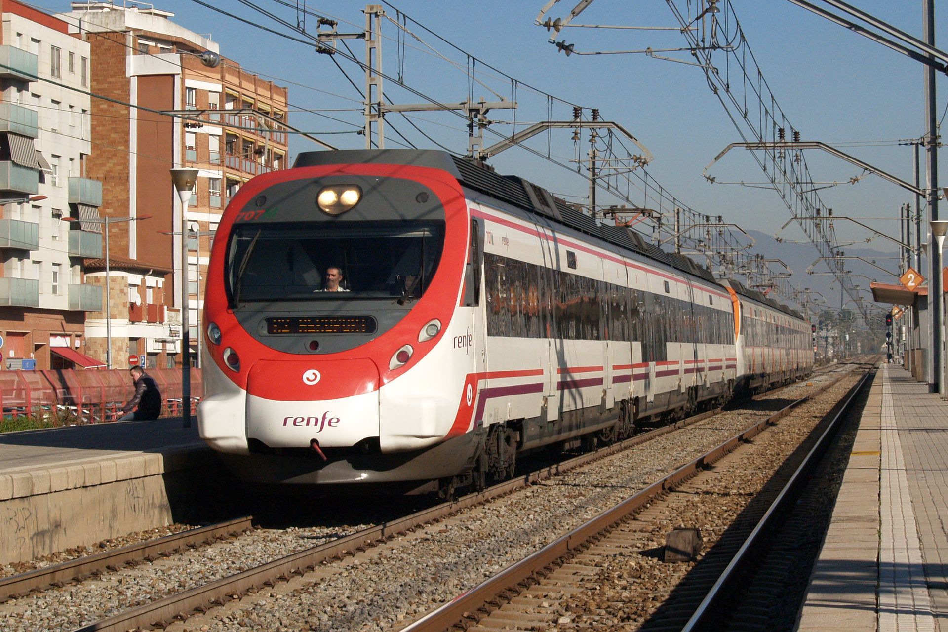 Siemens 463 Civia – photo 10