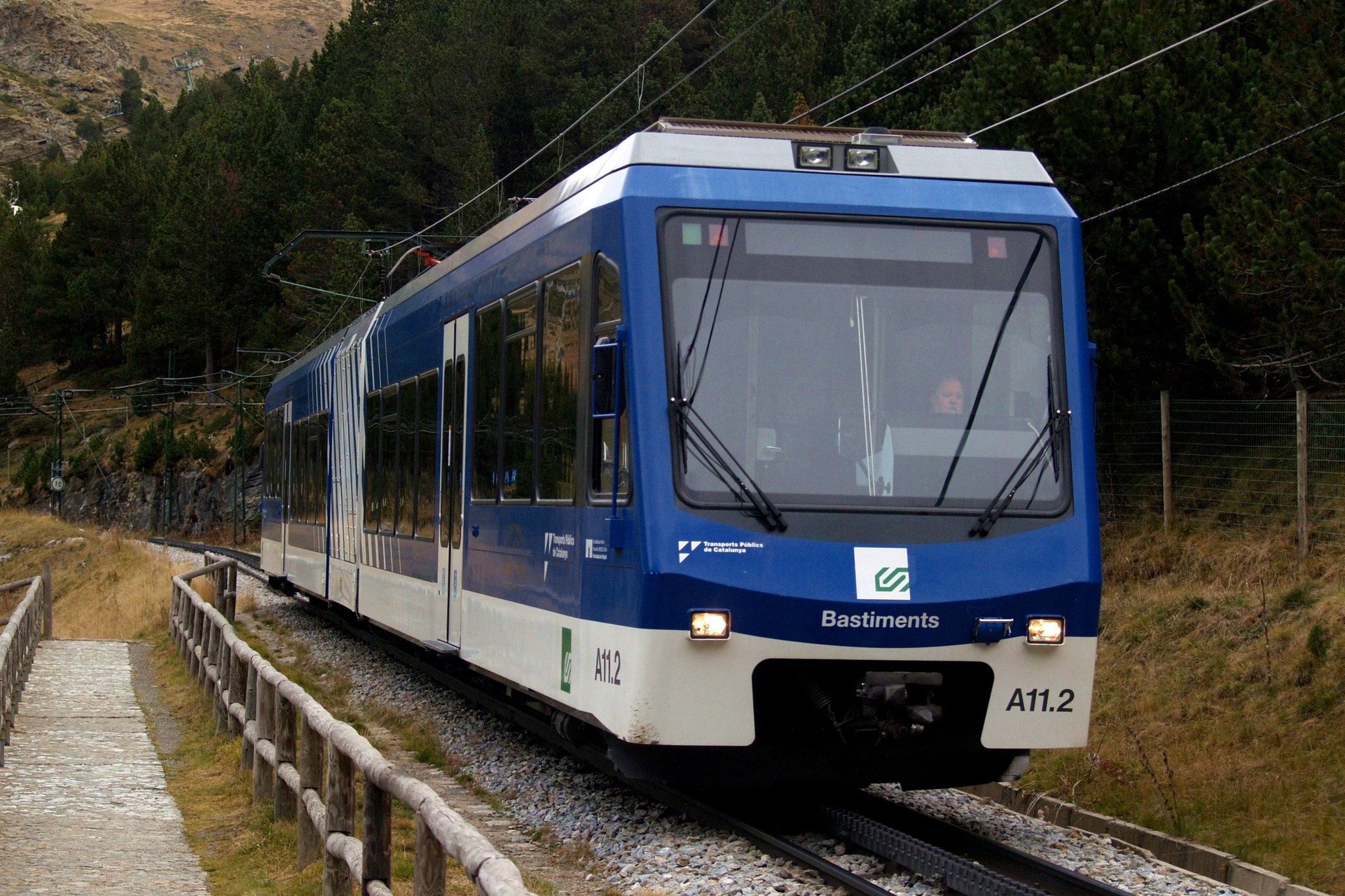 Stadler GTW Beh 2/6 – photo 6