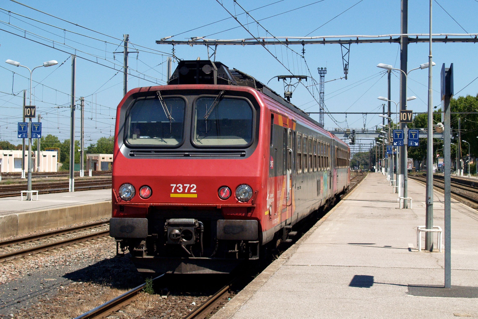 ANF Z 7300 – photo 16