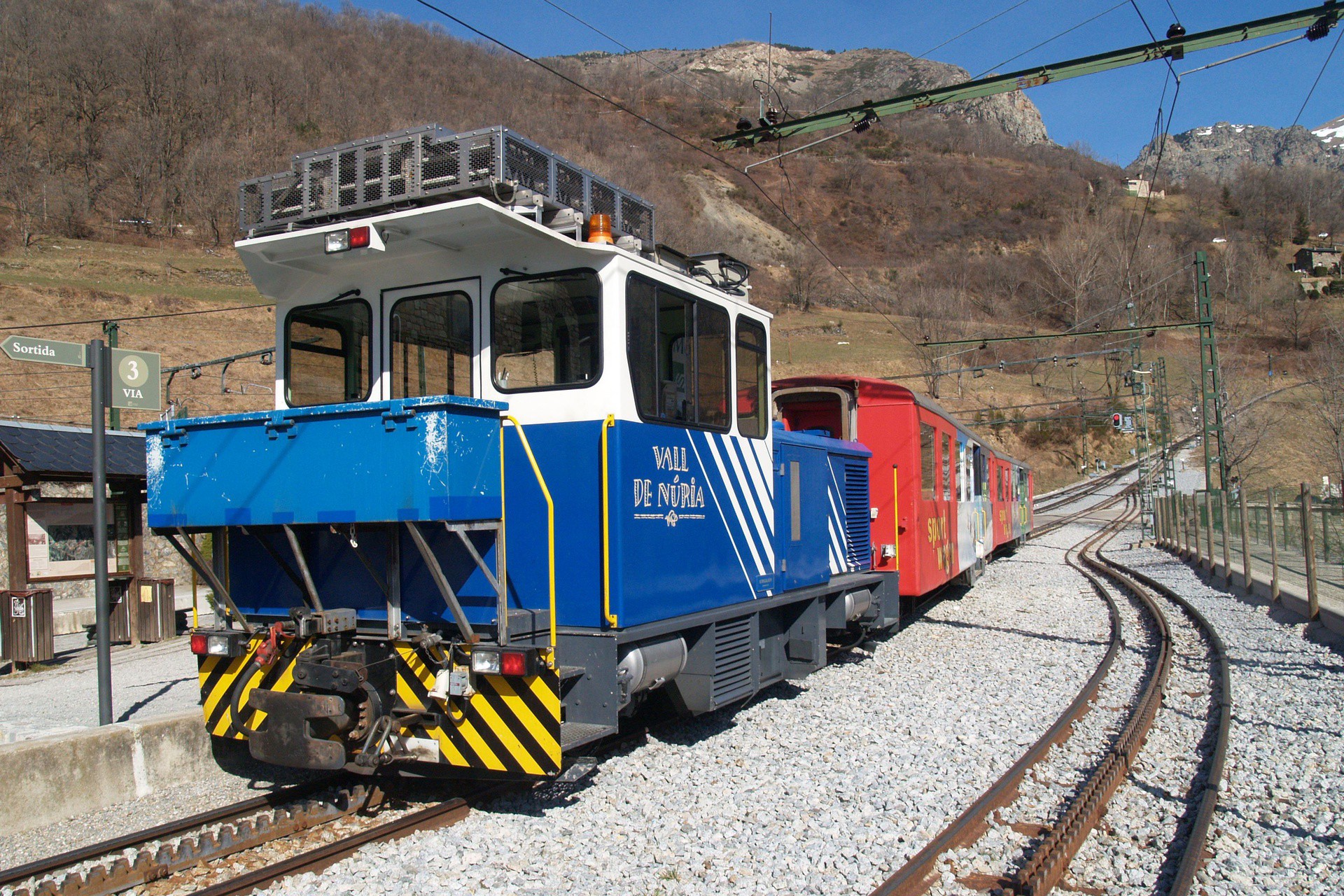 Stadler FGC DM – photo 4