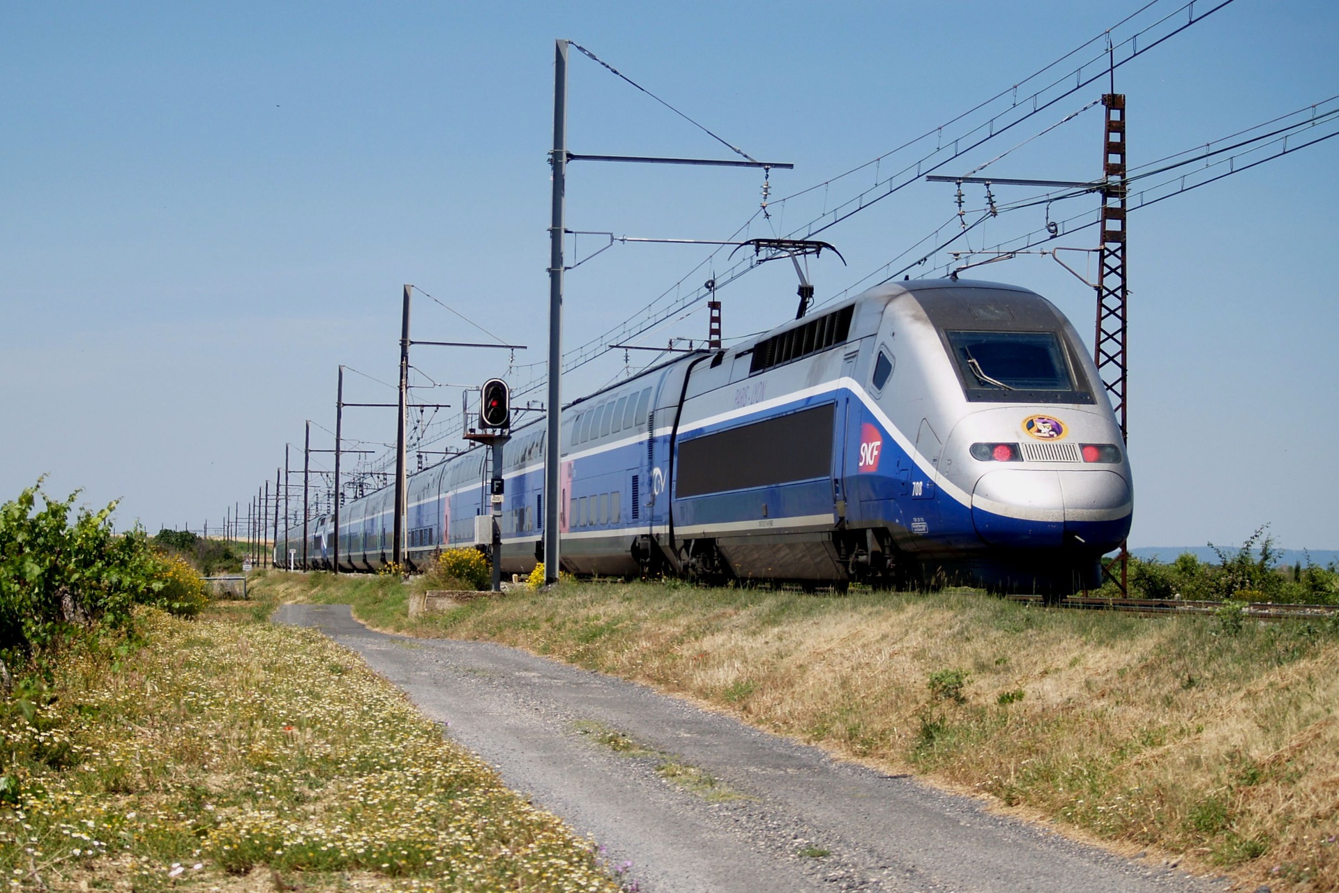 Alstom TGV 29700 – photo 23