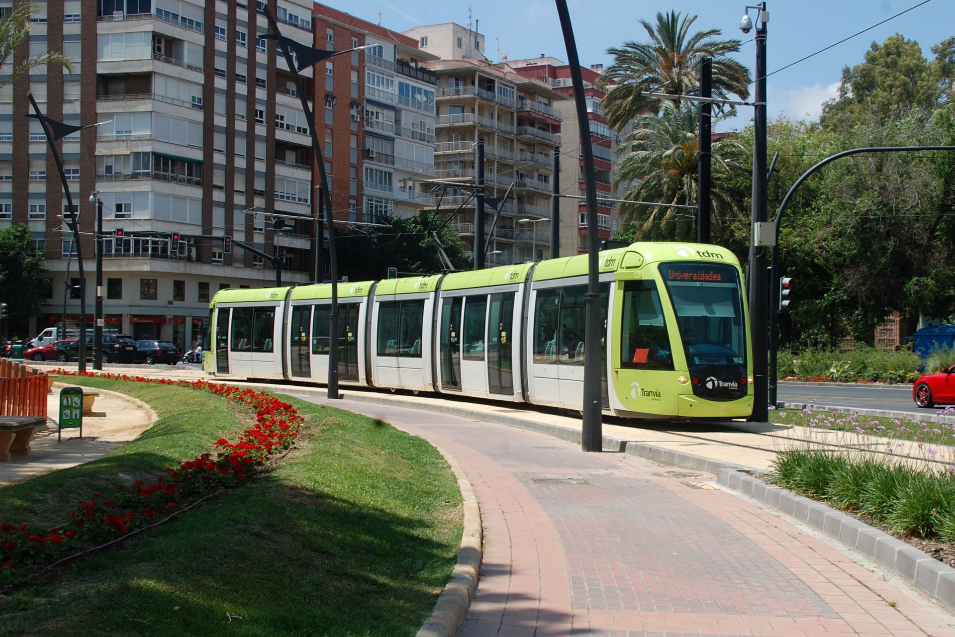 Alstom Citadis 302 – photo 2